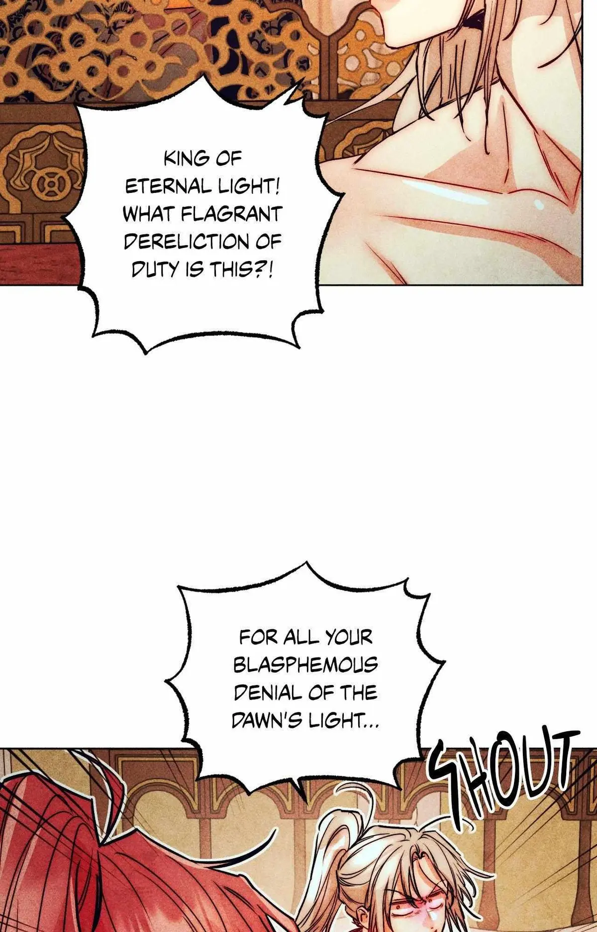 How to Be the Chosen One Chapter 98 page 2 - 