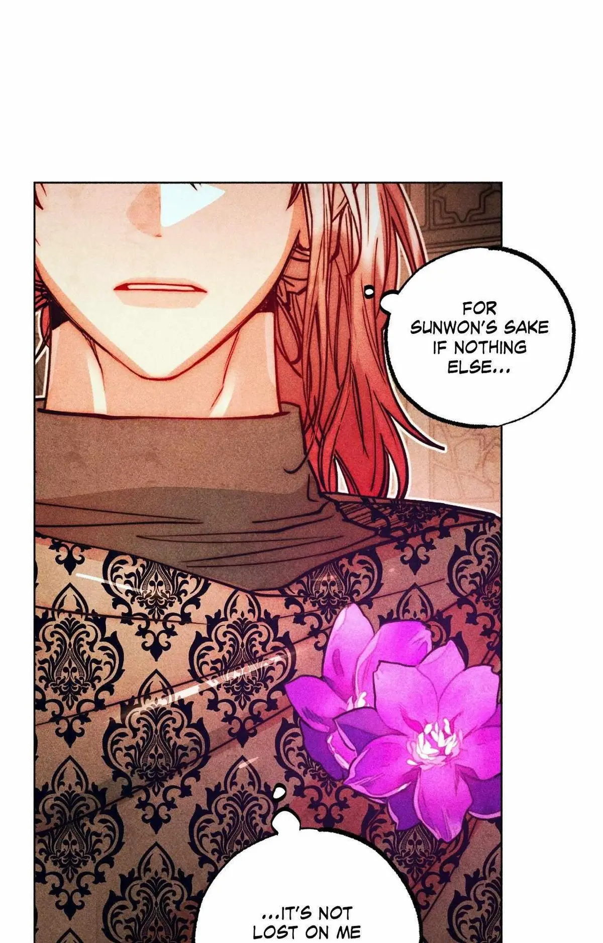 How to Be the Chosen One Chapter 98 page 12 - 