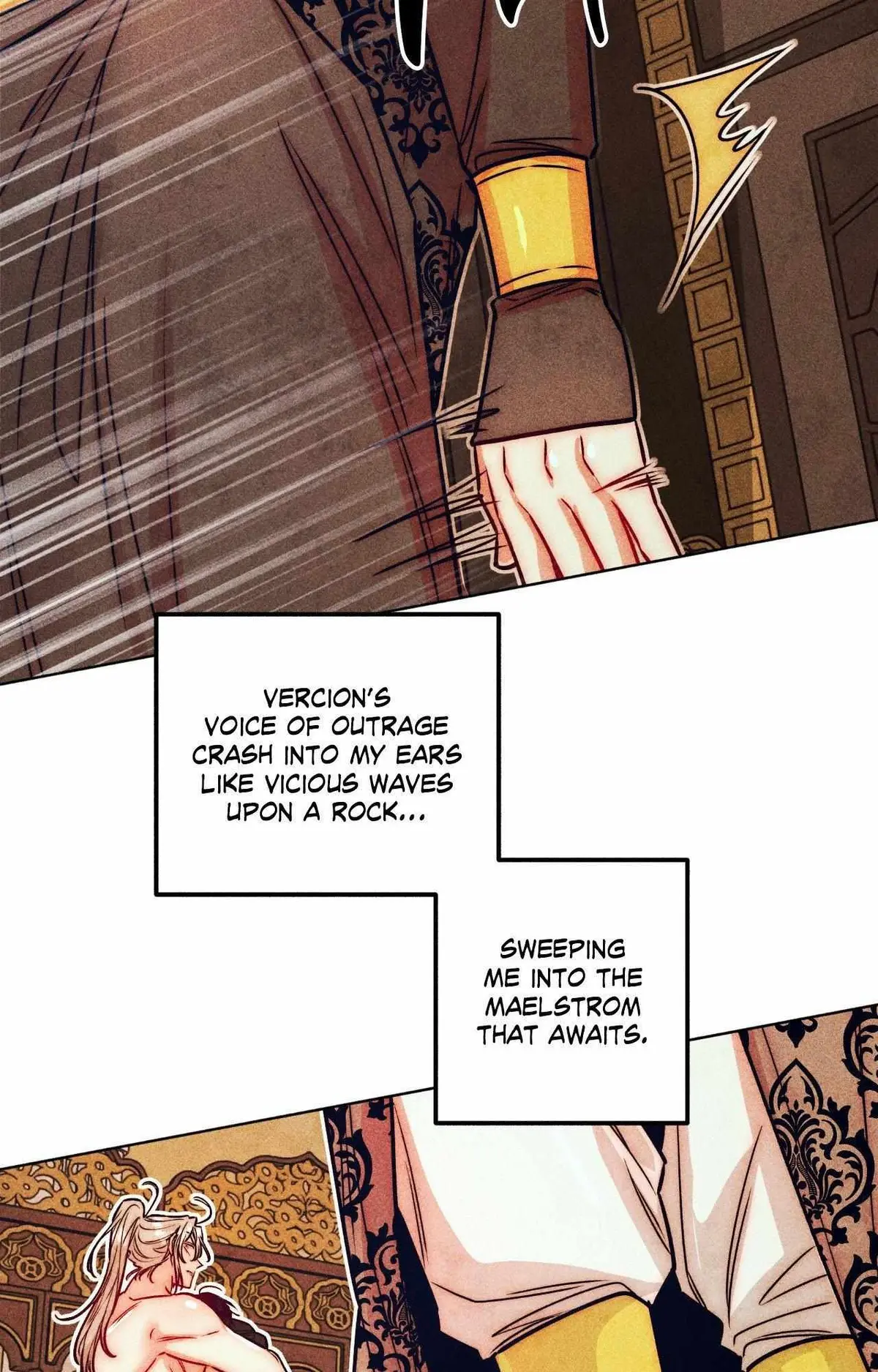 How to Be the Chosen One Chapter 98 page 16 - 