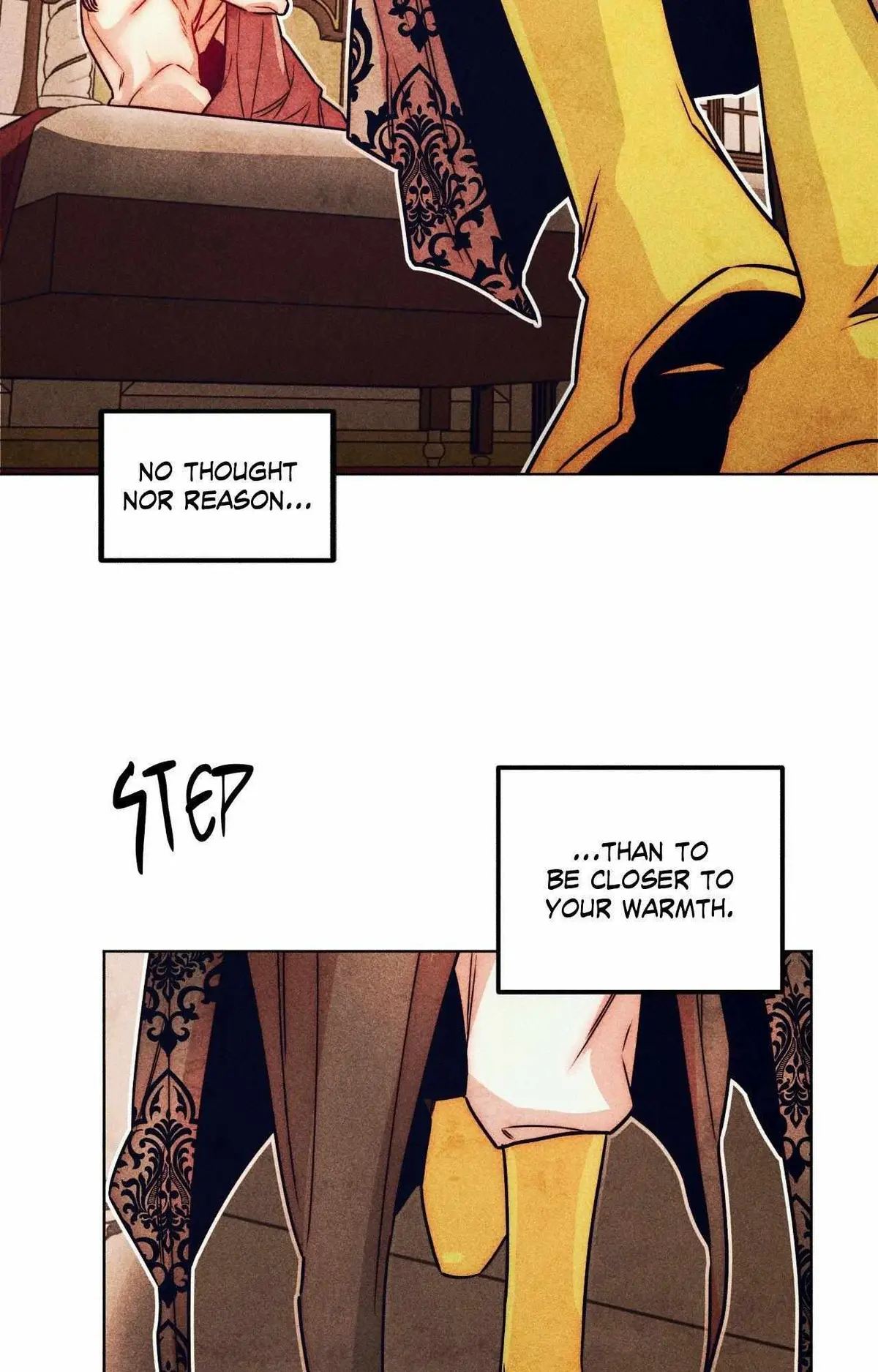 How to Be the Chosen One Chapter 98 page 17 - 