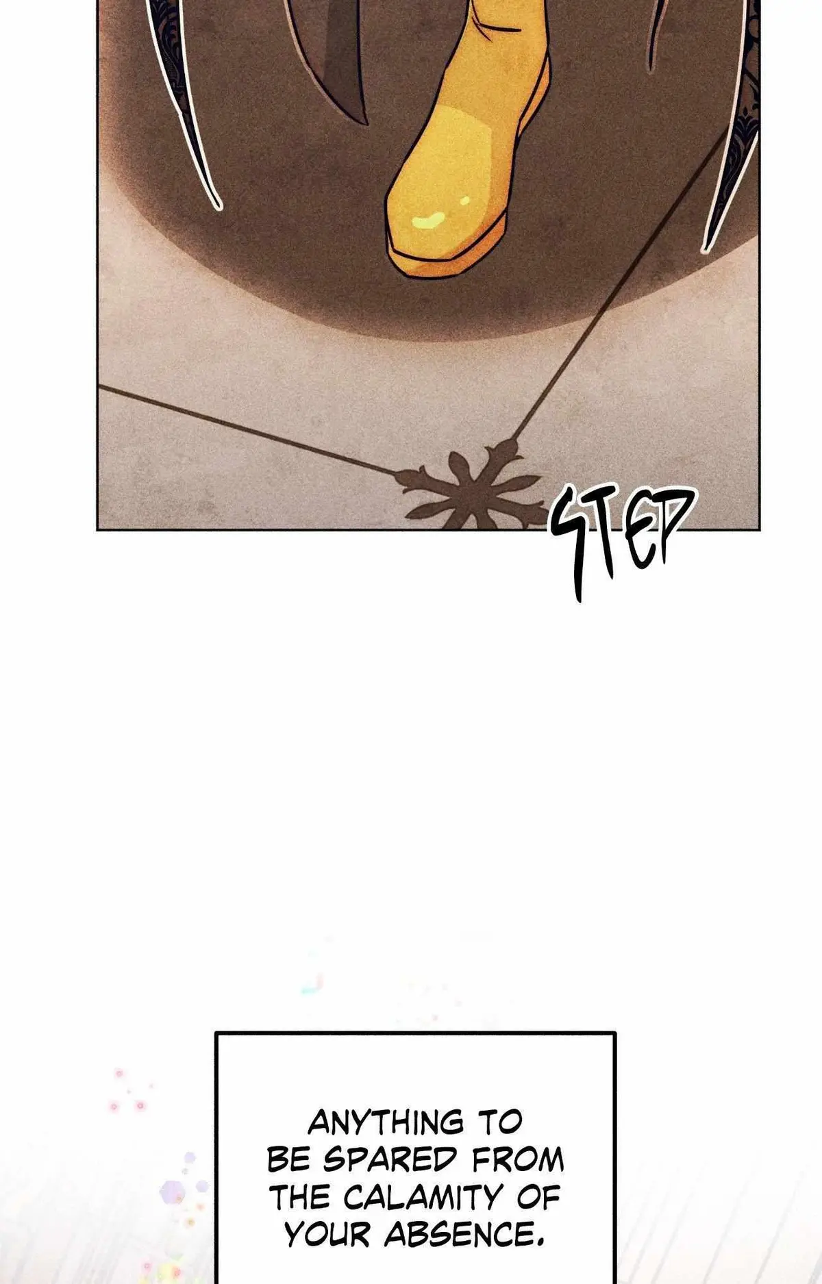 How to Be the Chosen One Chapter 98 page 18 - 