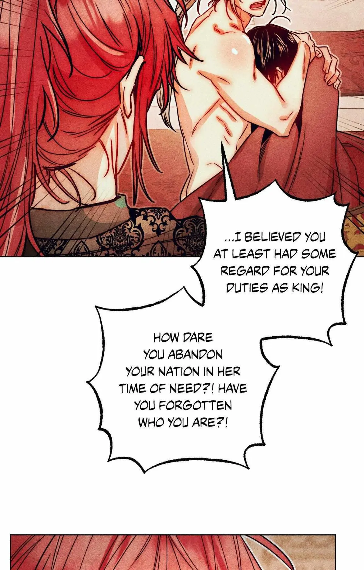 How to Be the Chosen One Chapter 98 page 3 - 