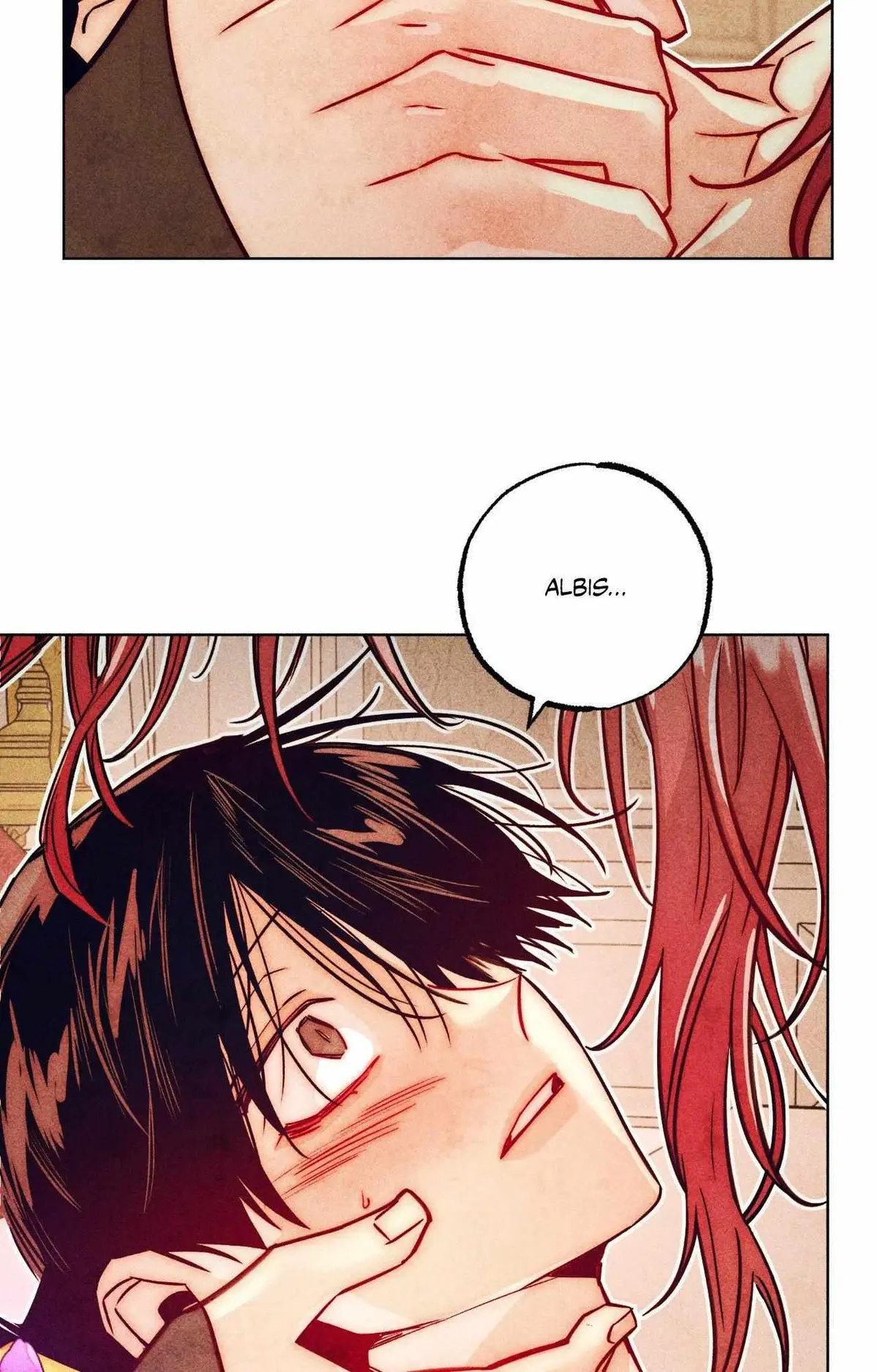 How to Be the Chosen One Chapter 98 page 24 - 