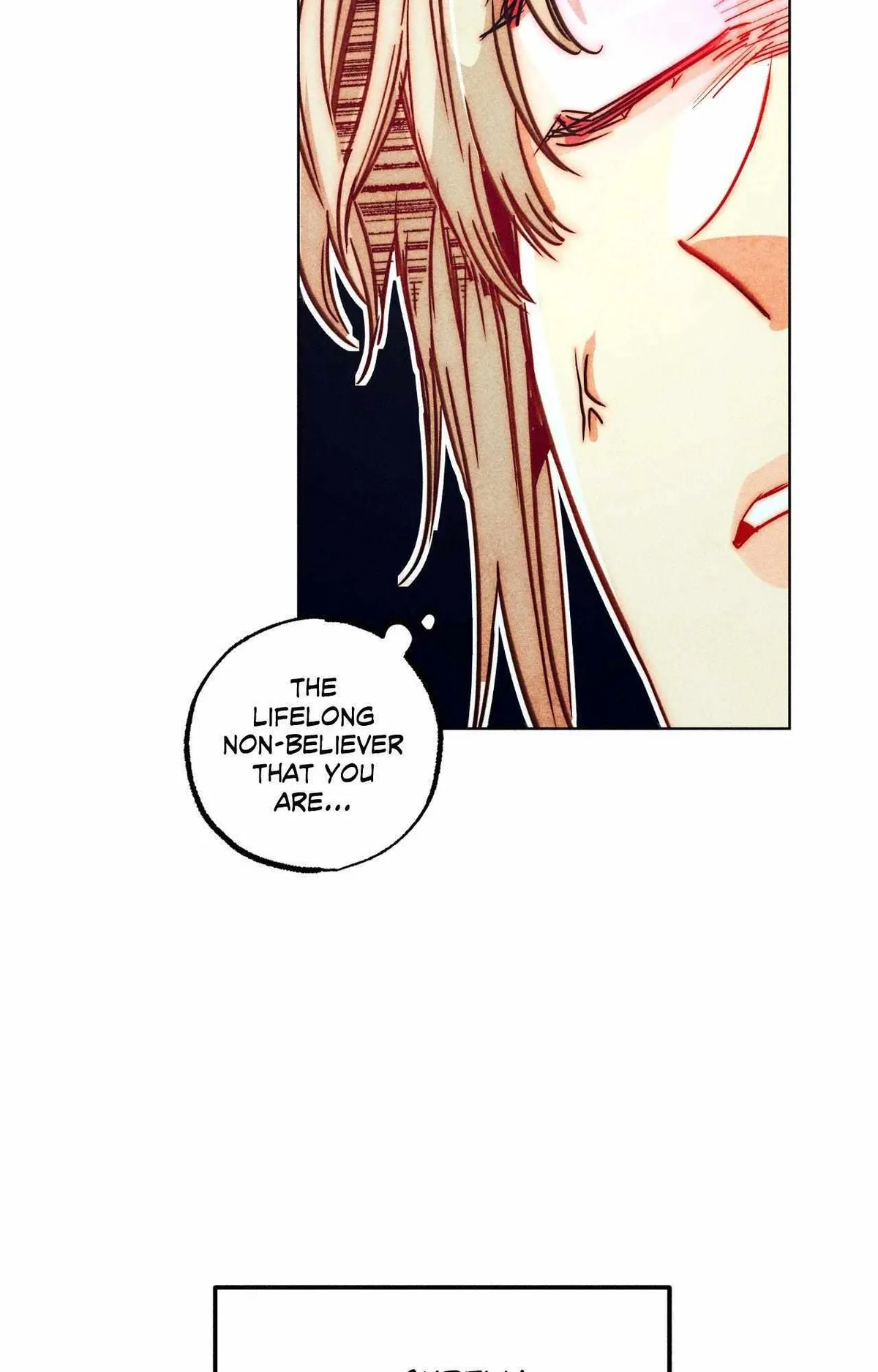 How to Be the Chosen One Chapter 98 page 32 - 