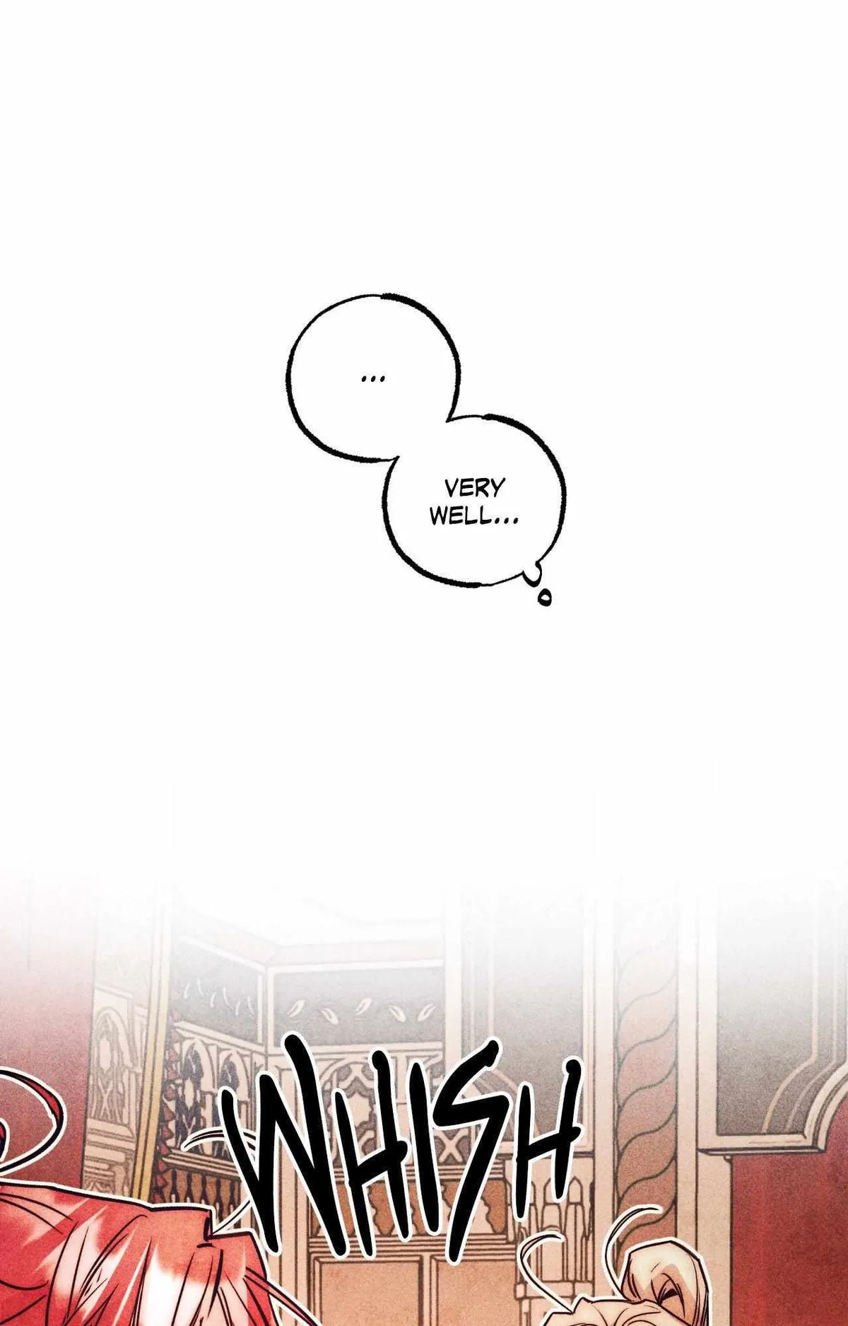How to Be the Chosen One Chapter 98 page 37 - 