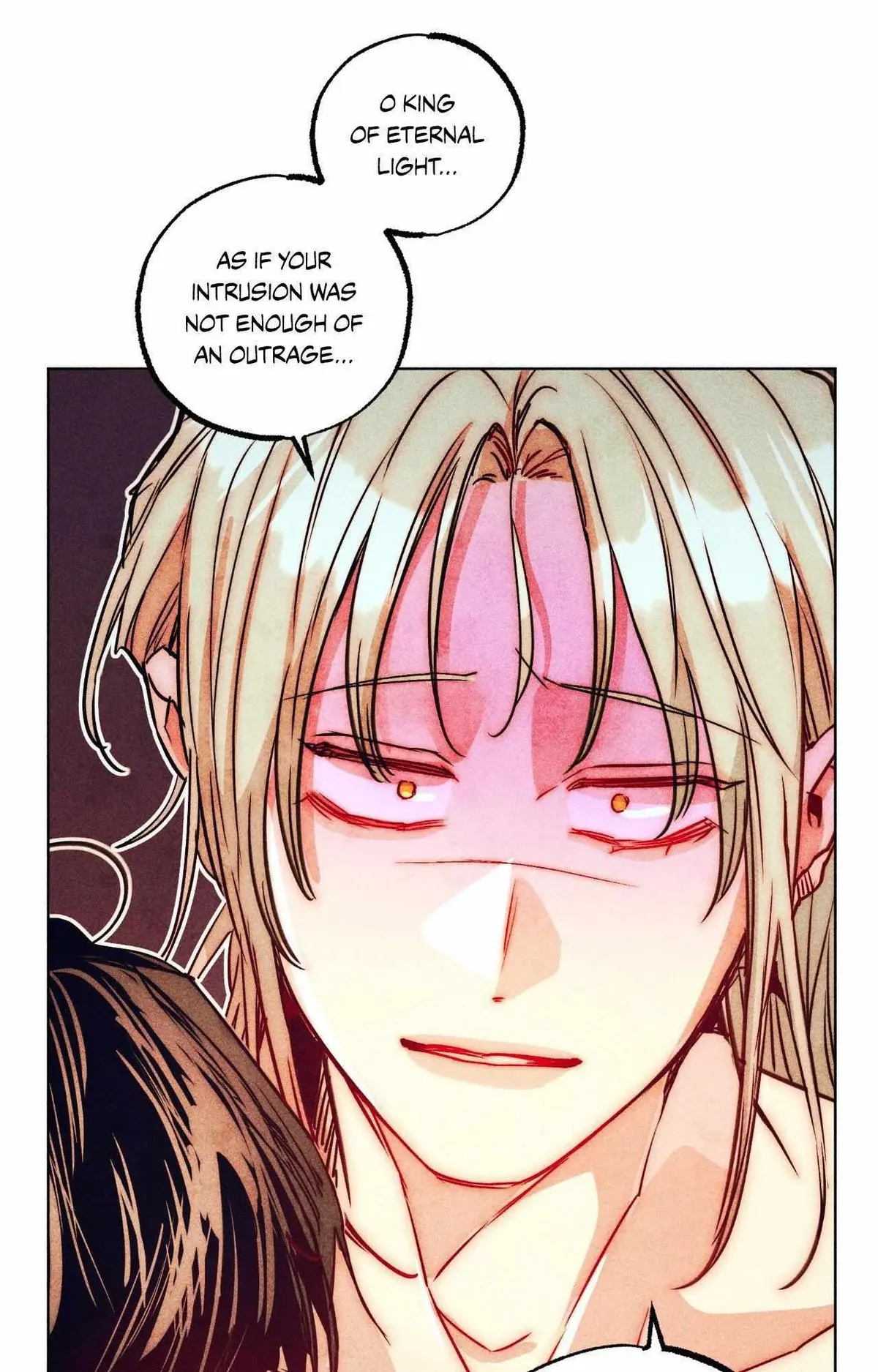 How to Be the Chosen One Chapter 98 page 39 - 