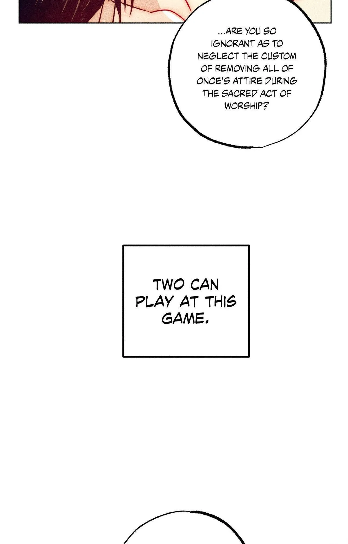 How to Be the Chosen One Chapter 98 page 40 - 