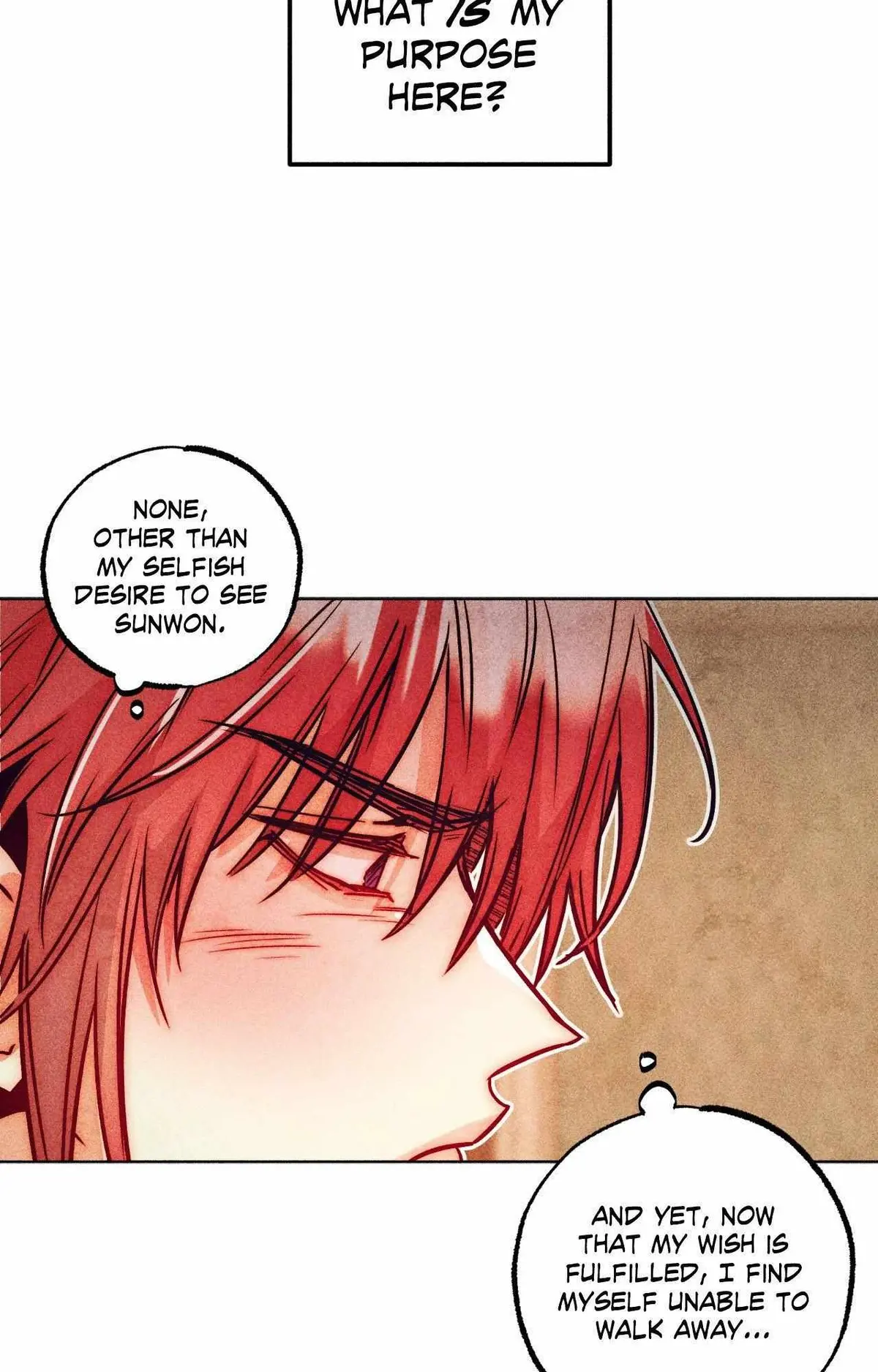 How to Be the Chosen One Chapter 98 page 5 - 