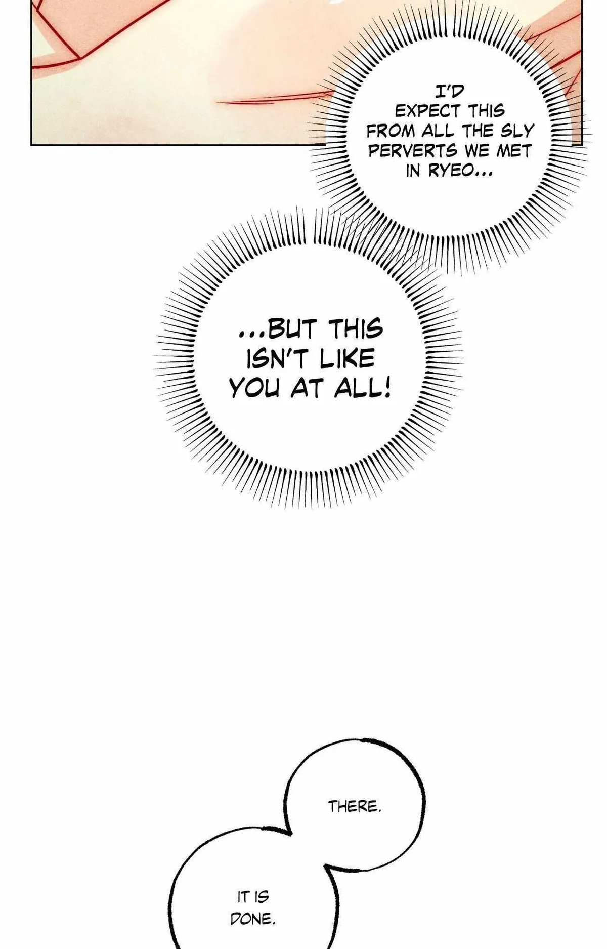 How to Be the Chosen One Chapter 98 page 44 - 