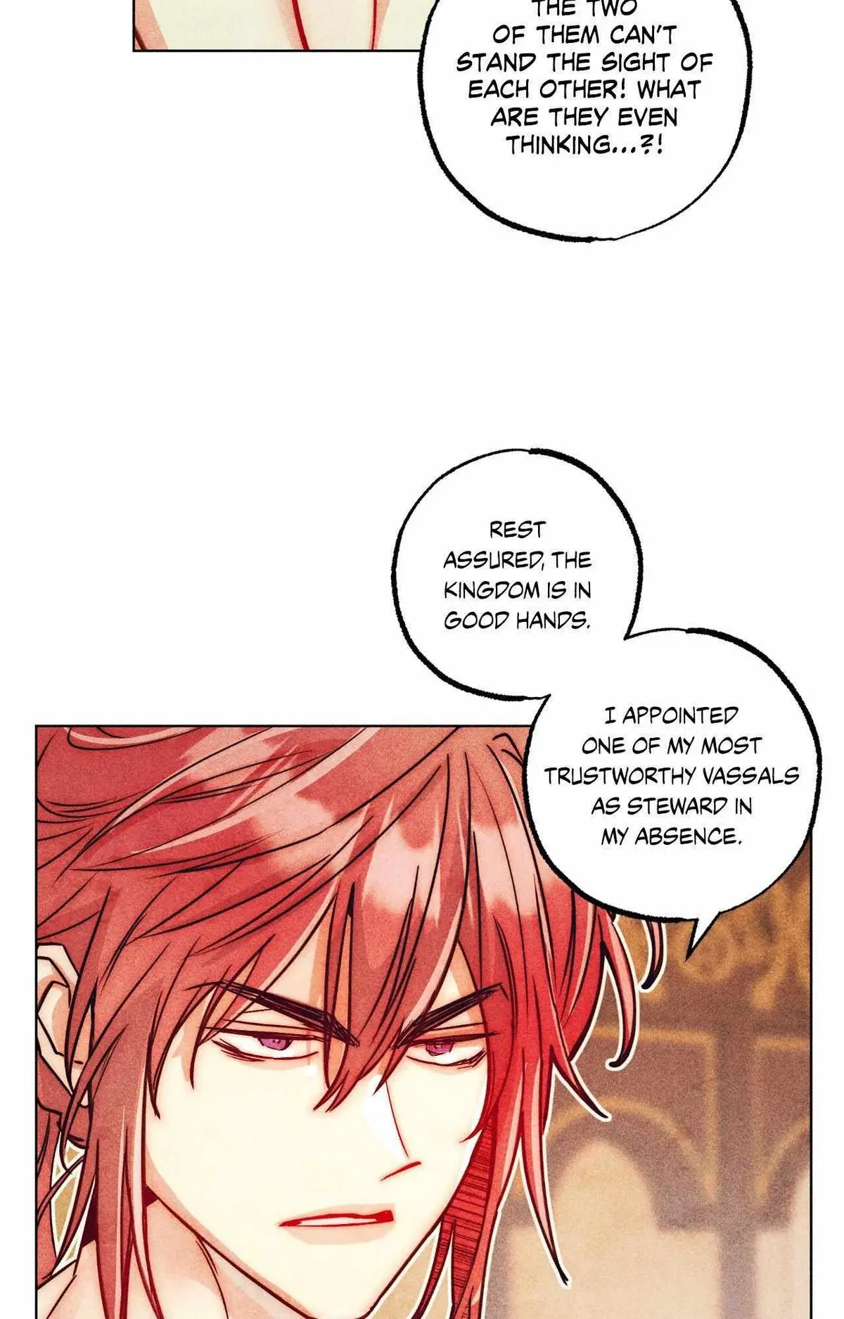 How to Be the Chosen One Chapter 98 page 47 - 