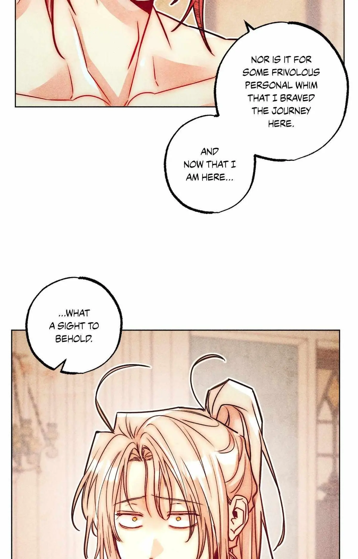 How to Be the Chosen One Chapter 98 page 48 - 