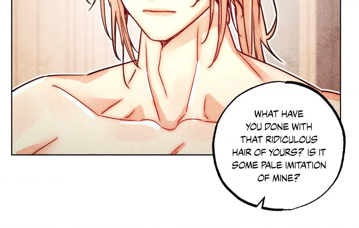 How to Be the Chosen One Chapter 98 page 49 - 