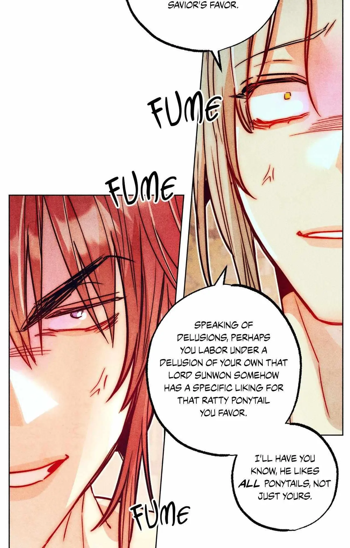 How to Be the Chosen One Chapter 98 page 52 - 