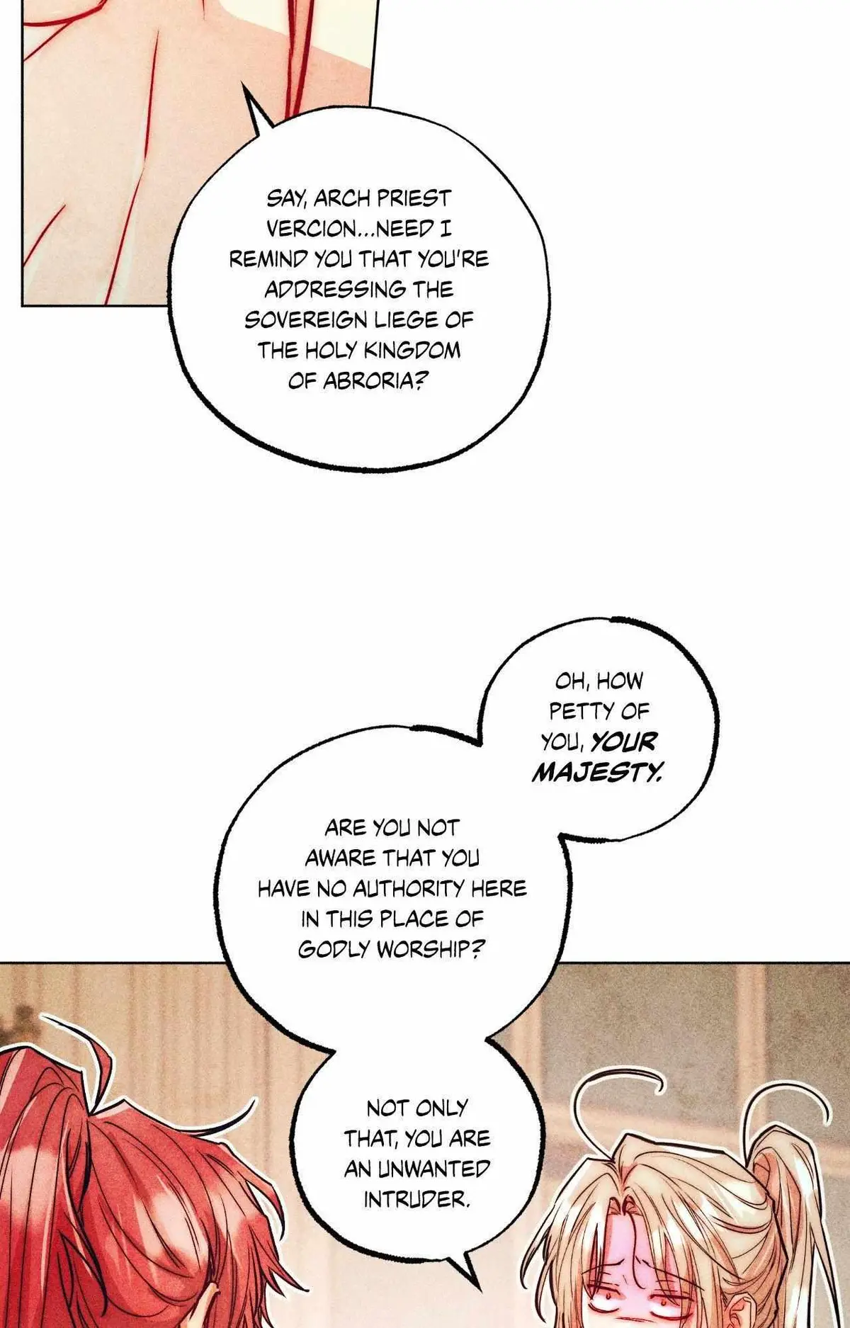 How to Be the Chosen One Chapter 98 page 53 - 