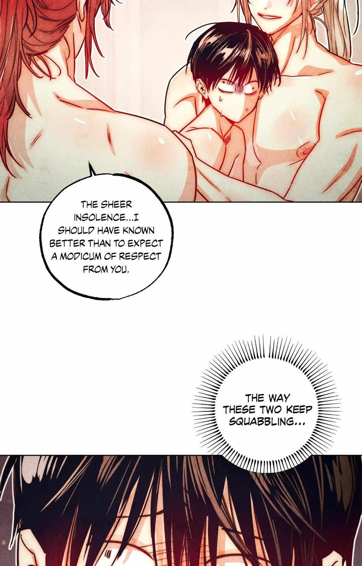 How to Be the Chosen One Chapter 98 page 54 - 
