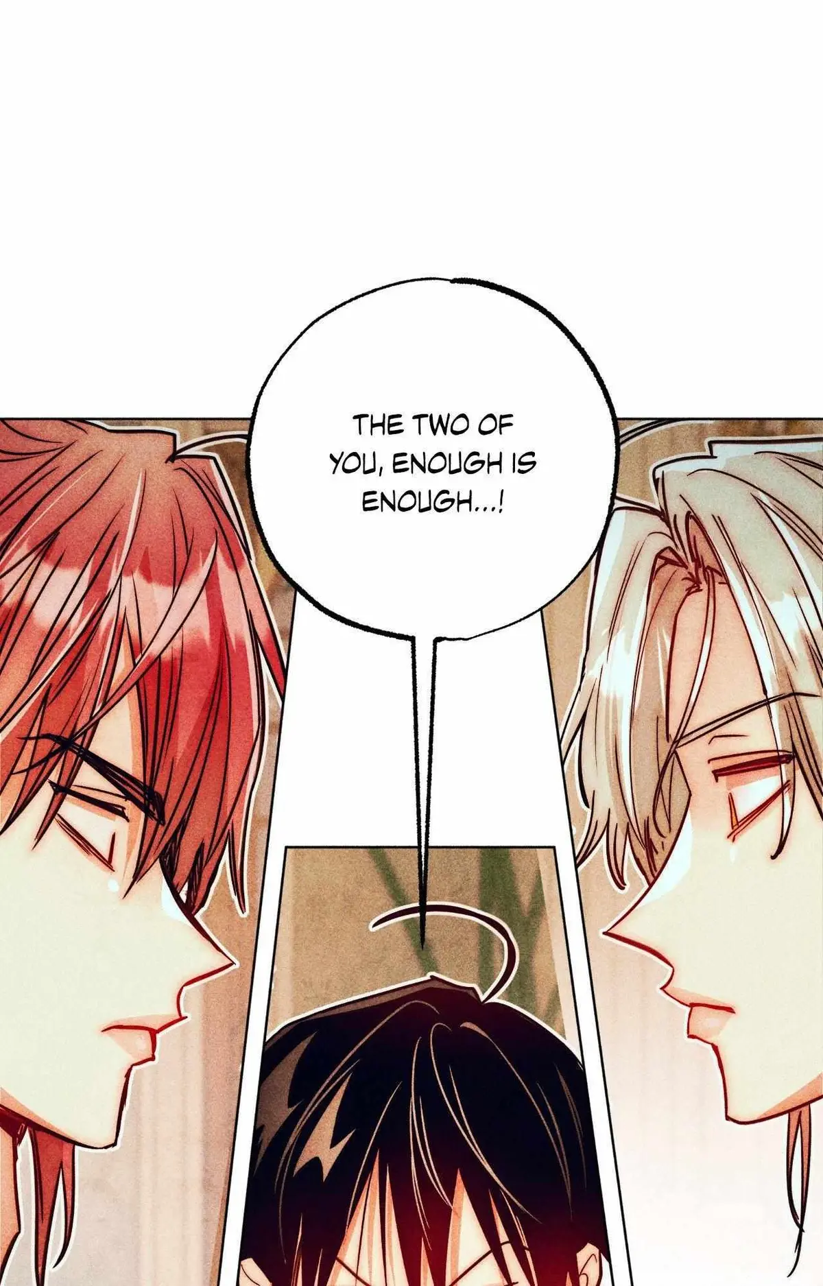 How to Be the Chosen One Chapter 98 page 57 - 