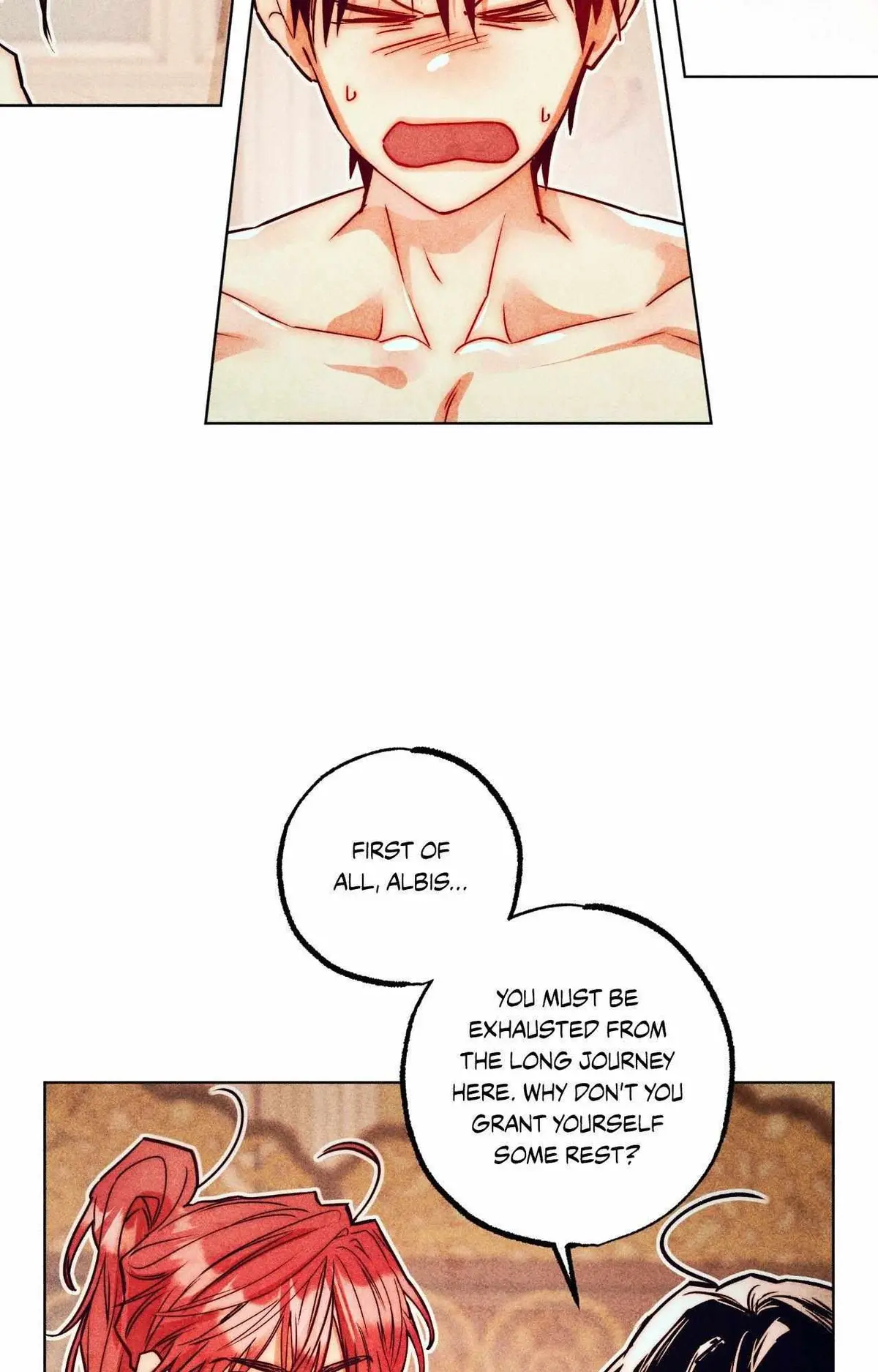 How to Be the Chosen One Chapter 98 page 58 - 