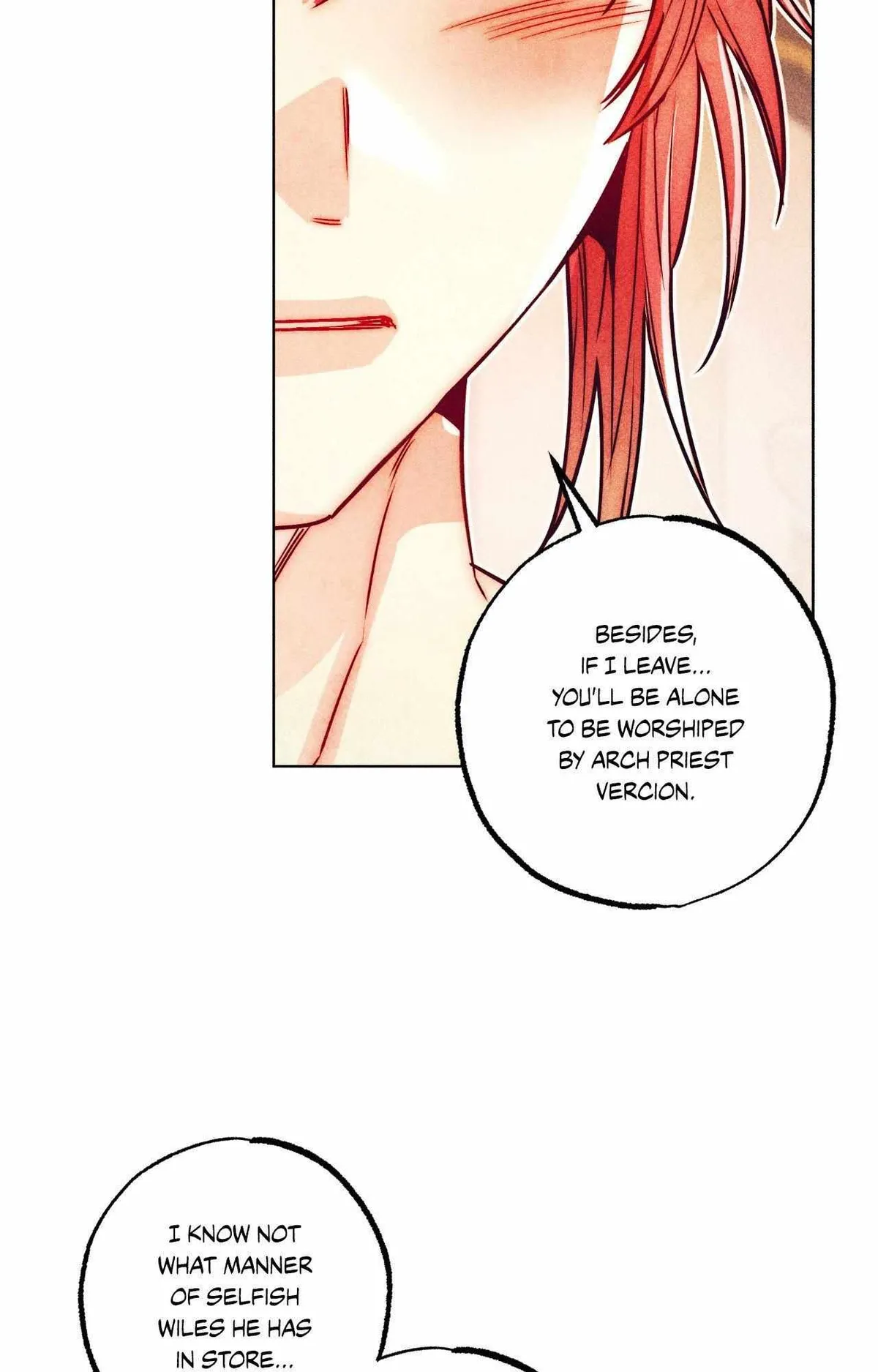 How to Be the Chosen One Chapter 98 page 60 - 