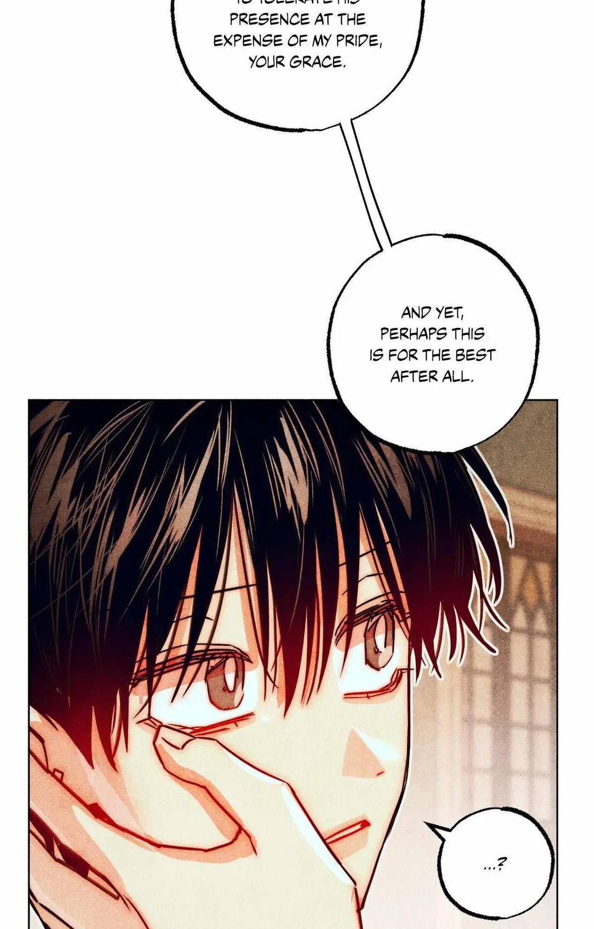 How to Be the Chosen One Chapter 98 page 62 - 