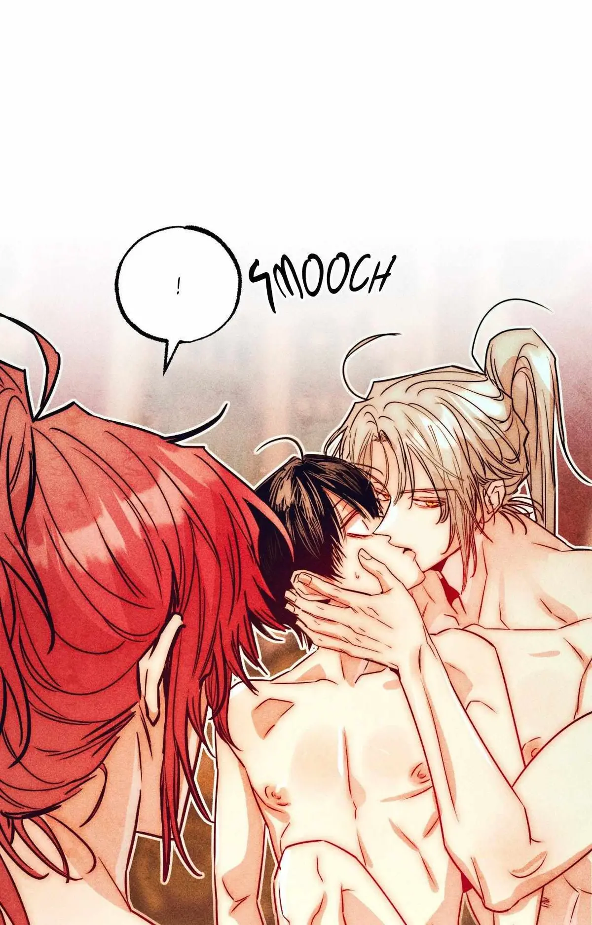 How to Be the Chosen One Chapter 98 page 64 - 