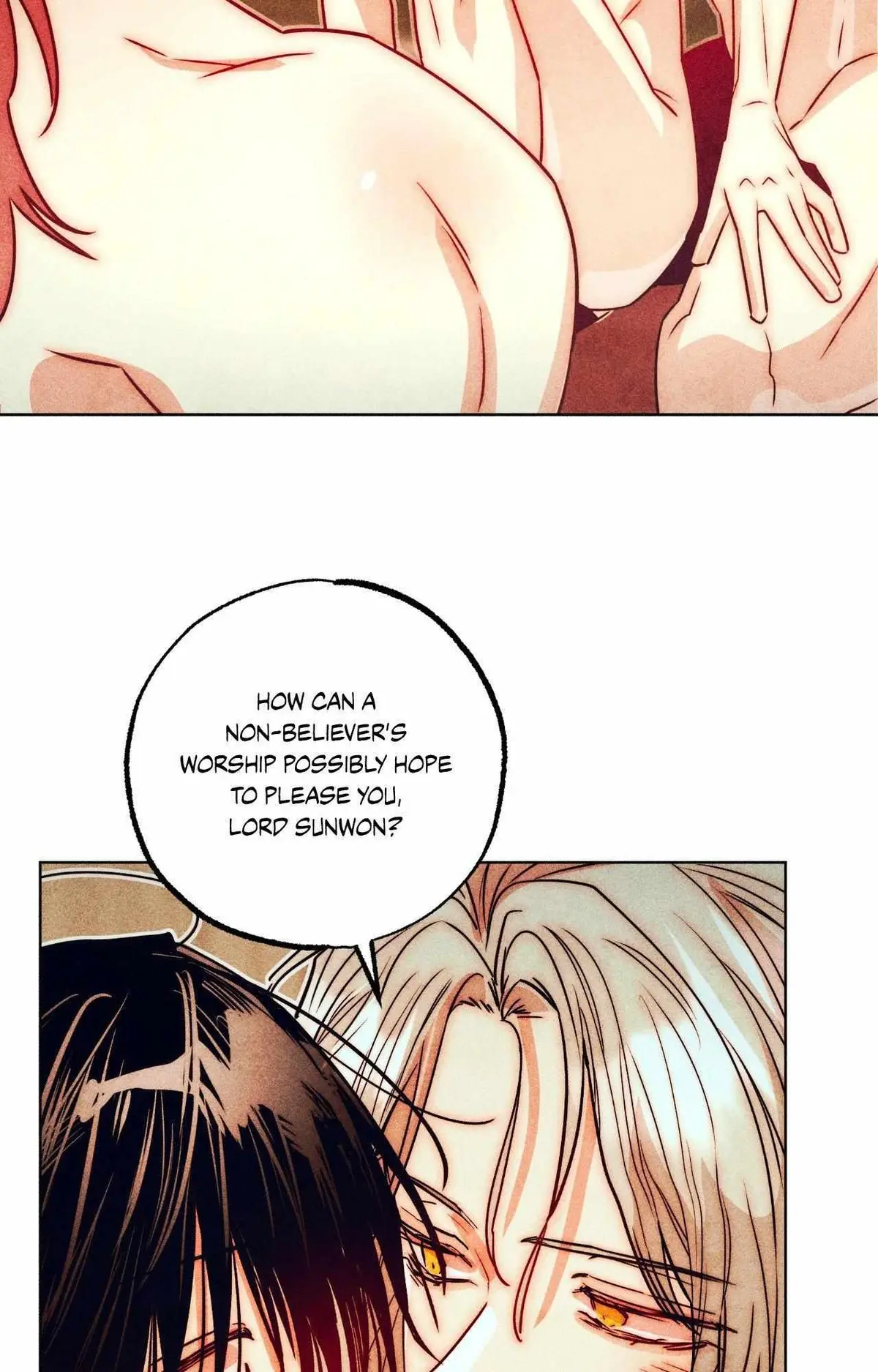 How to Be the Chosen One Chapter 98 page 65 - 