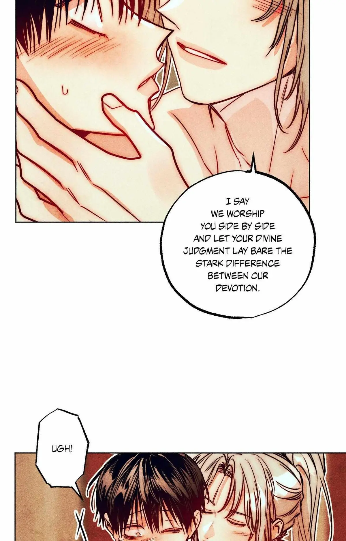 How to Be the Chosen One Chapter 98 page 66 - 