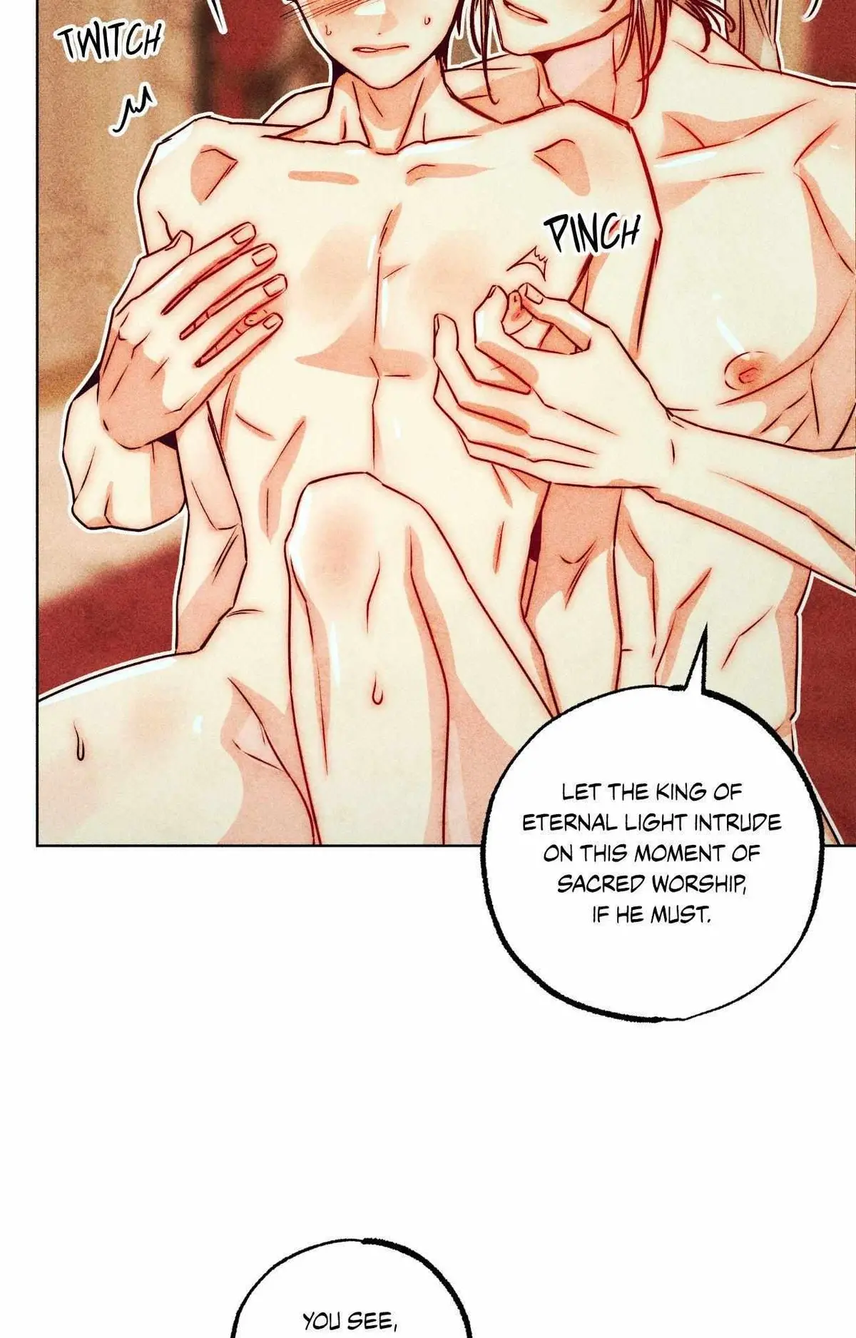 How to Be the Chosen One Chapter 98 page 67 - 