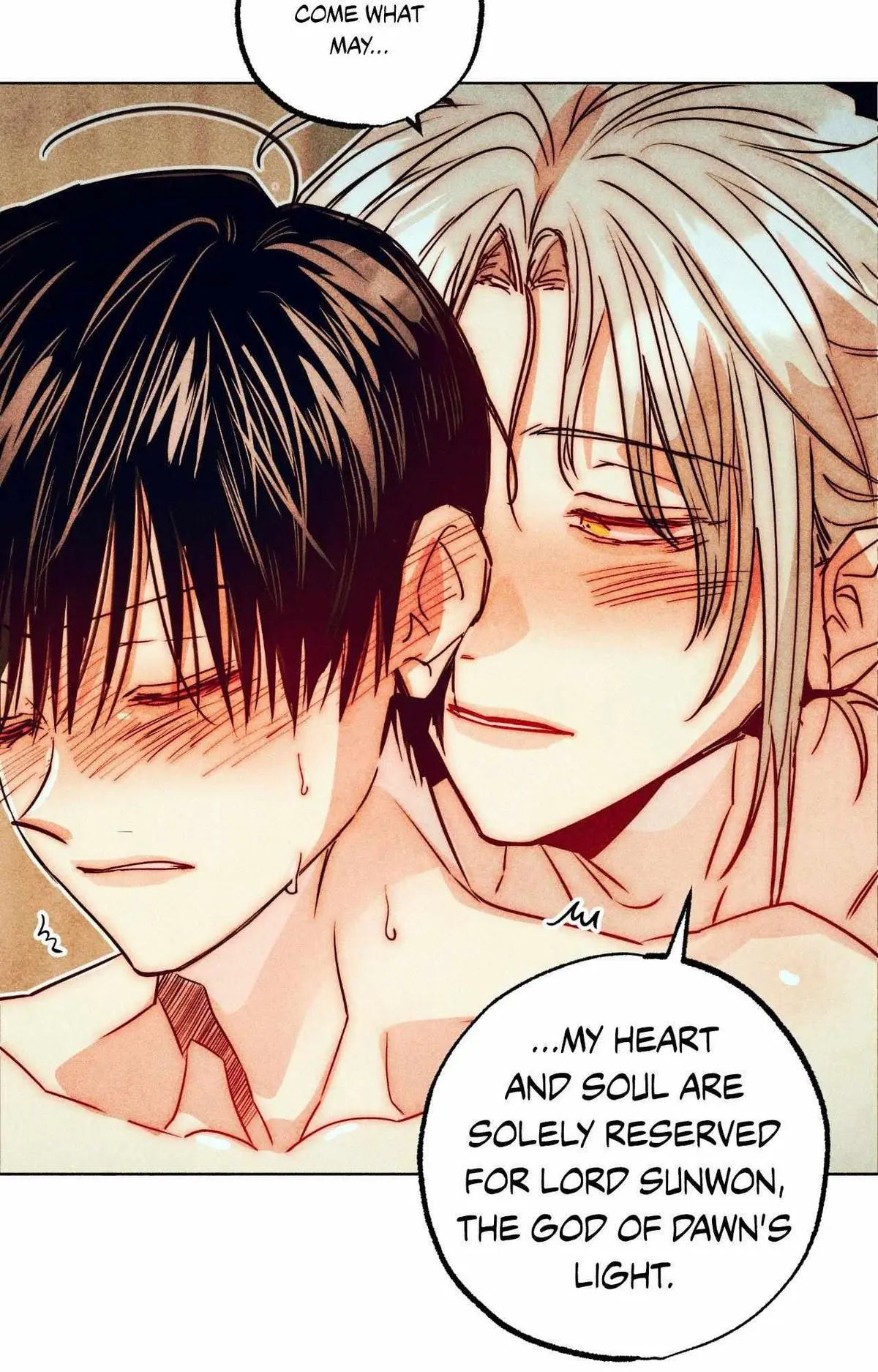 How to Be the Chosen One Chapter 98 page 68 - 