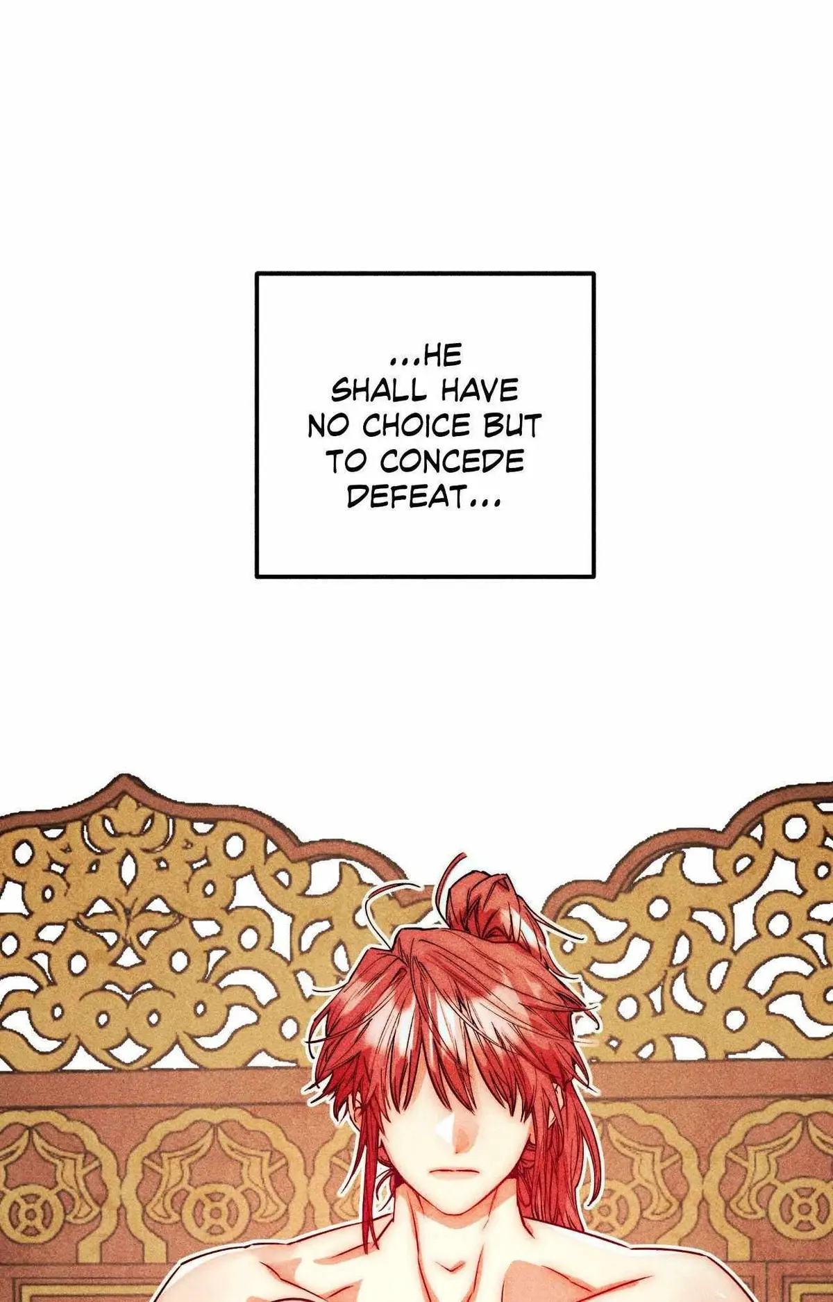 How to Be the Chosen One Chapter 98 page 71 - 