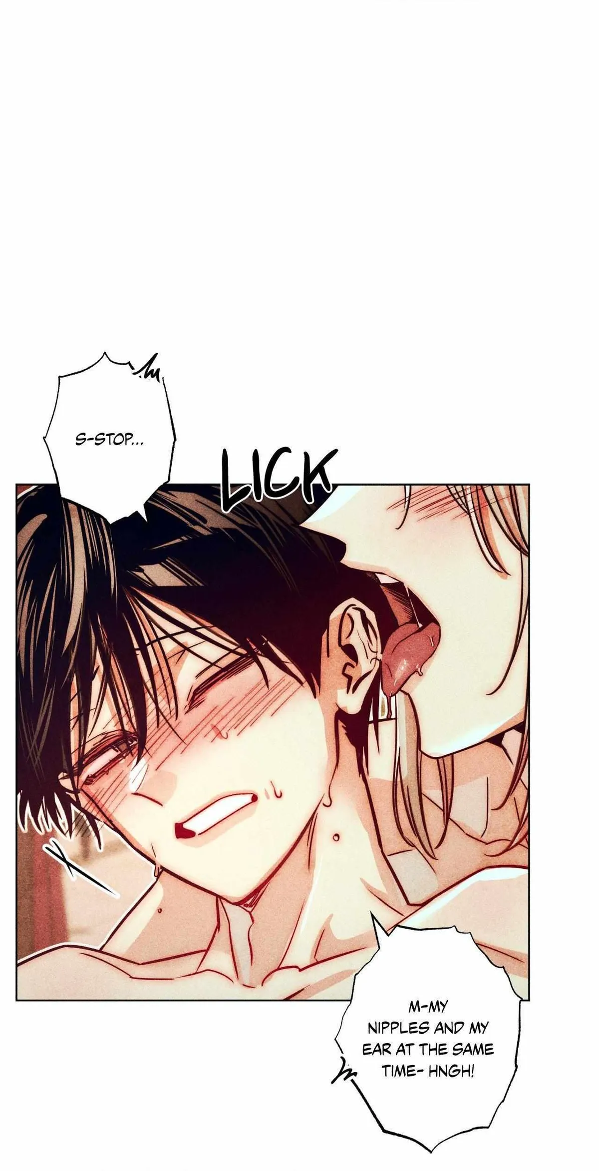 How to Be the Chosen One Chapter 99 page 11 - 