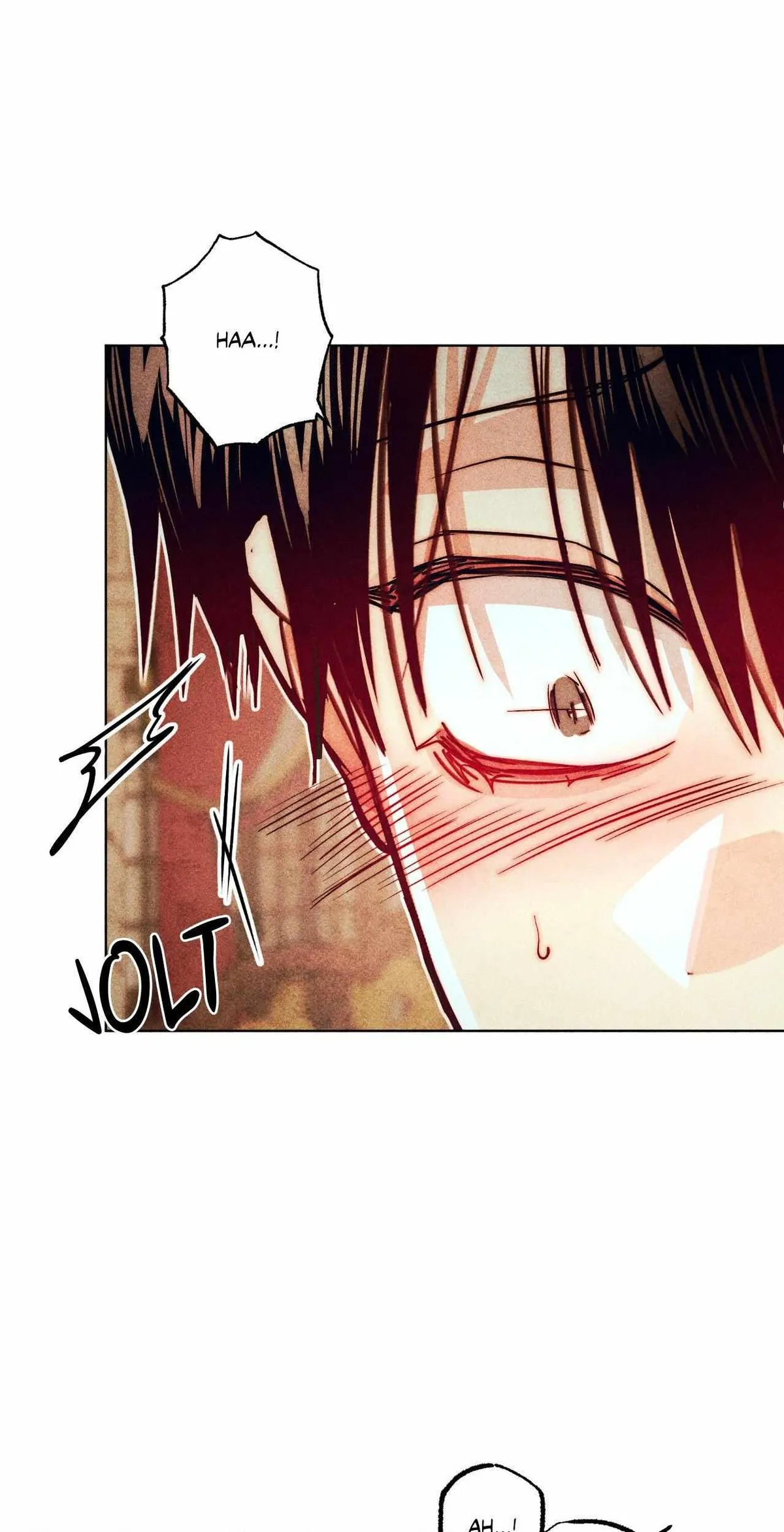 How to Be the Chosen One Chapter 99 page 12 - 
