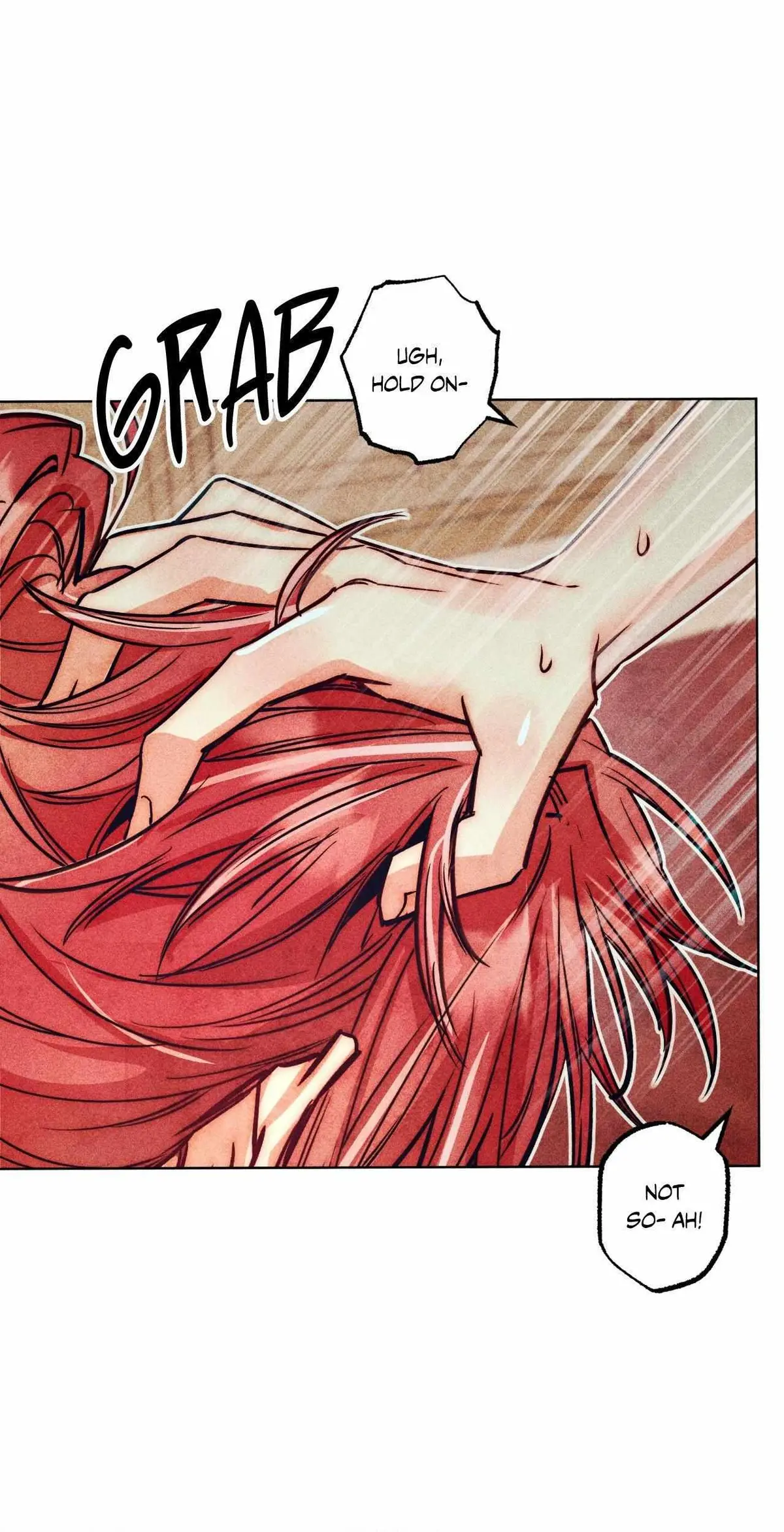 How to Be the Chosen One Chapter 99 page 15 - 