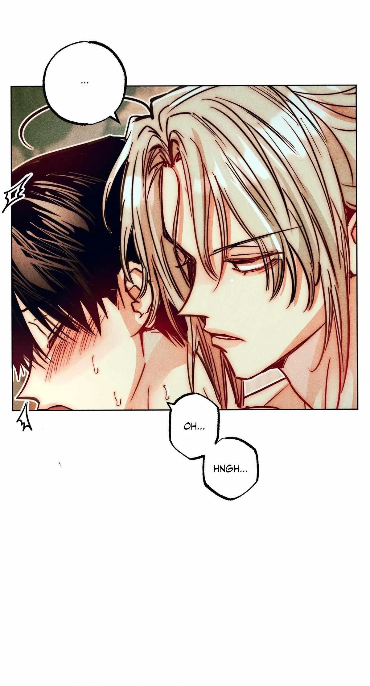 How to Be the Chosen One Chapter 99 page 16 - 