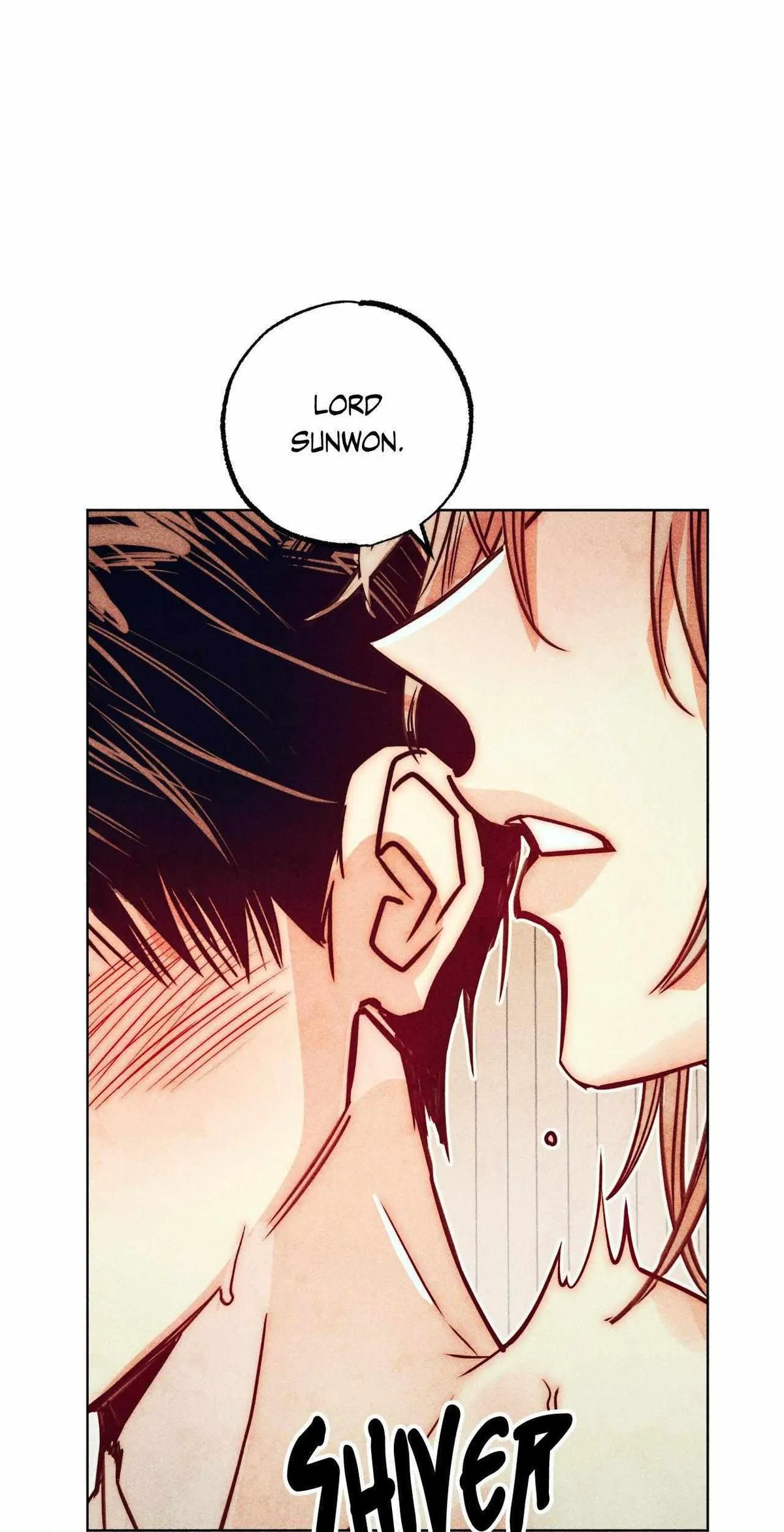 How to Be the Chosen One Chapter 99 page 17 - 