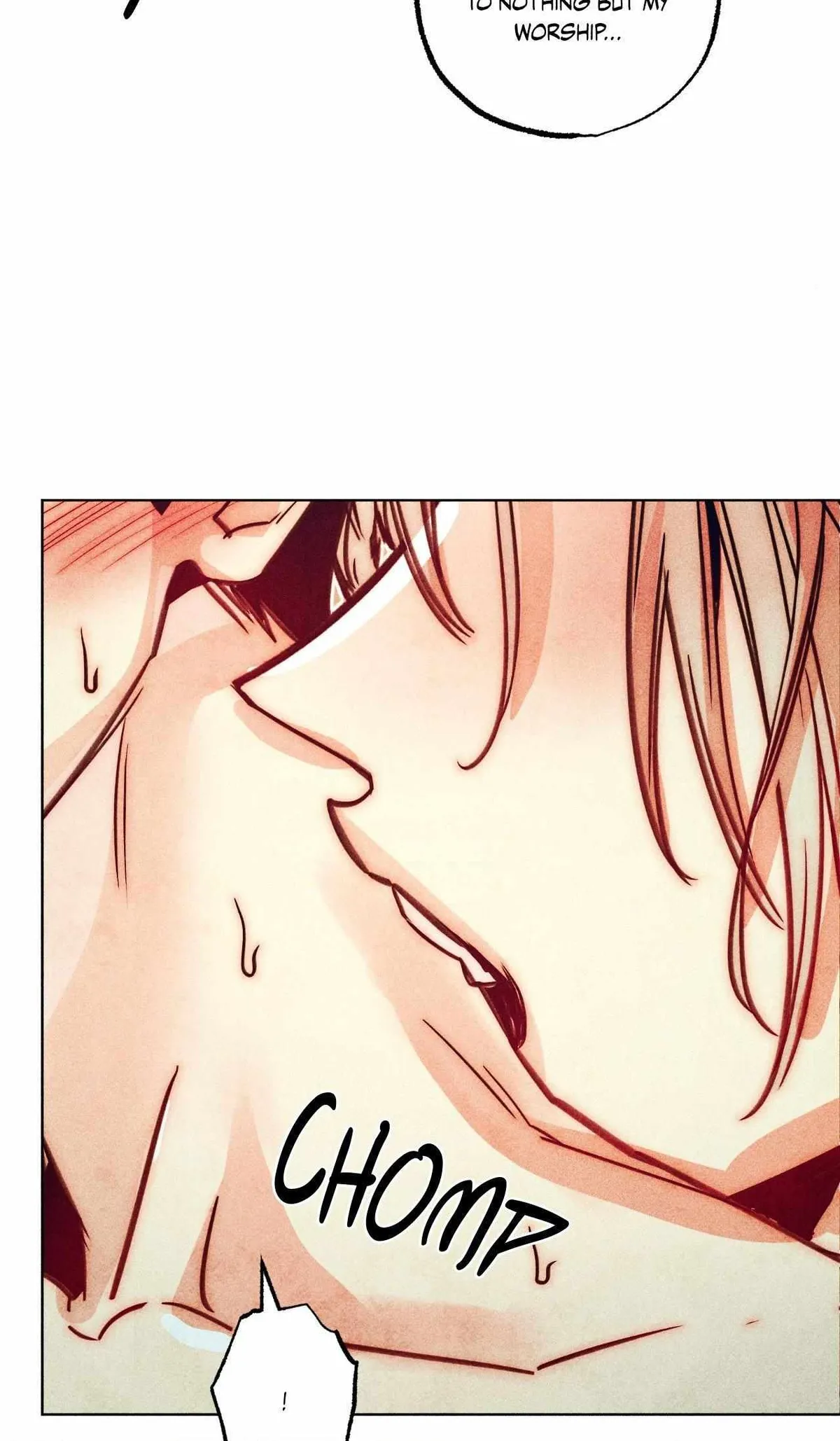 How to Be the Chosen One Chapter 99 page 19 - 