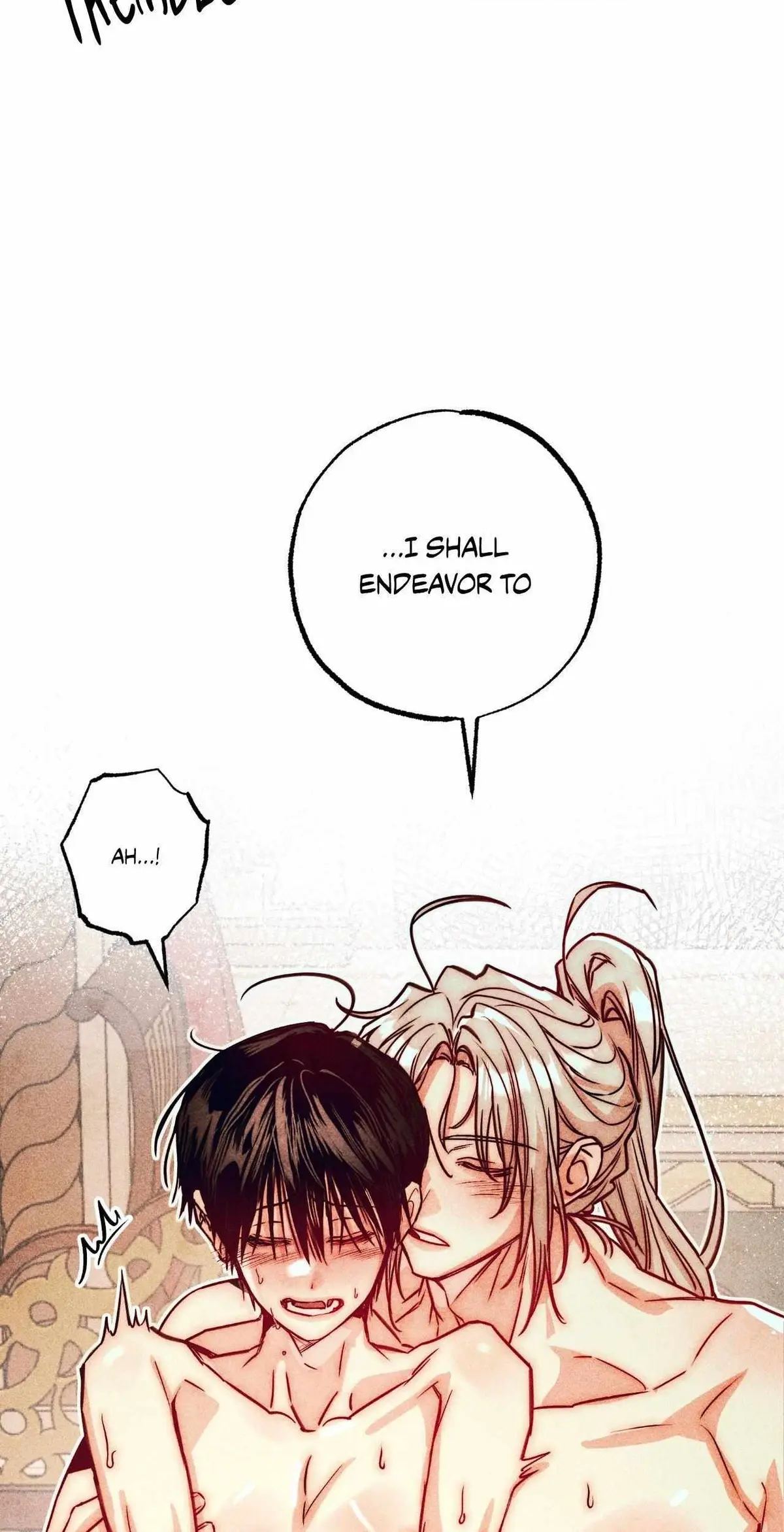 How to Be the Chosen One Chapter 99 page 21 - 
