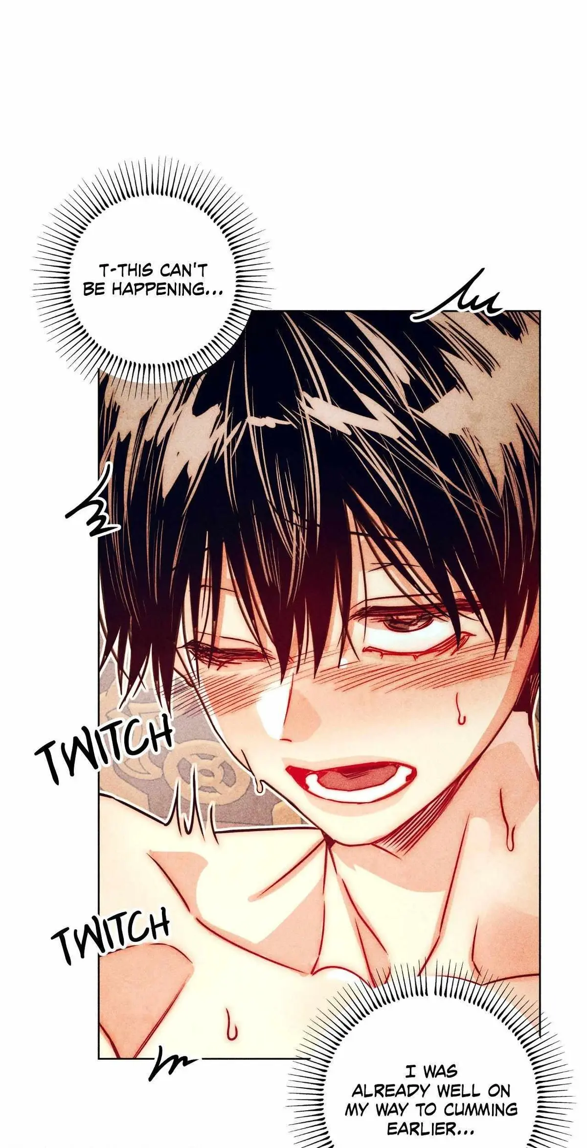 How to Be the Chosen One Chapter 99 page 23 - 