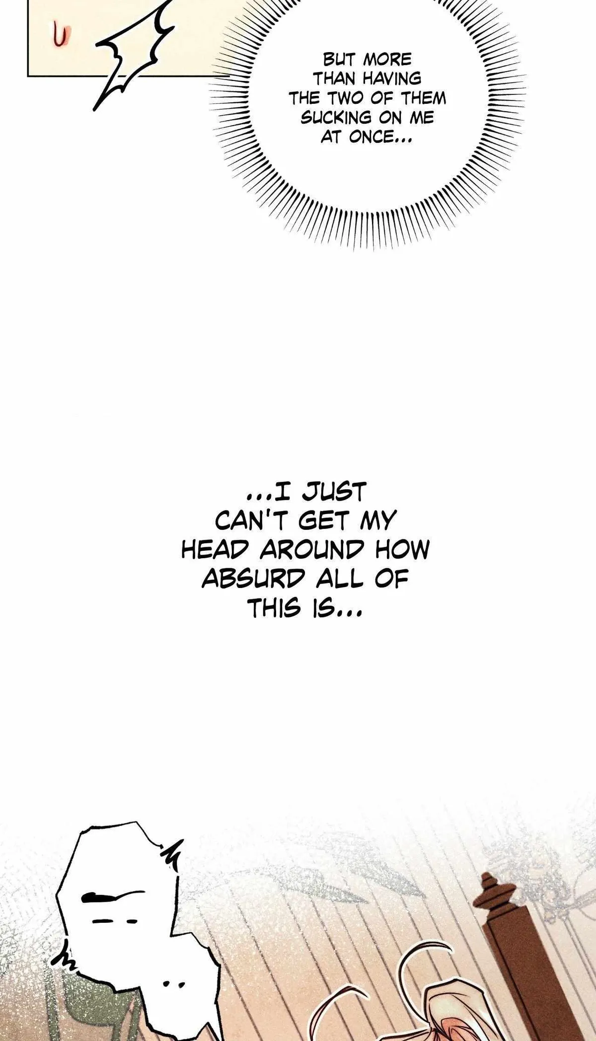 How to Be the Chosen One Chapter 99 page 25 - 