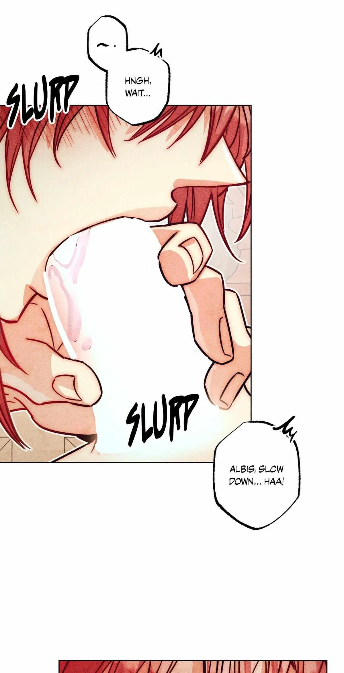 How to Be the Chosen One Chapter 99 page 27 - 