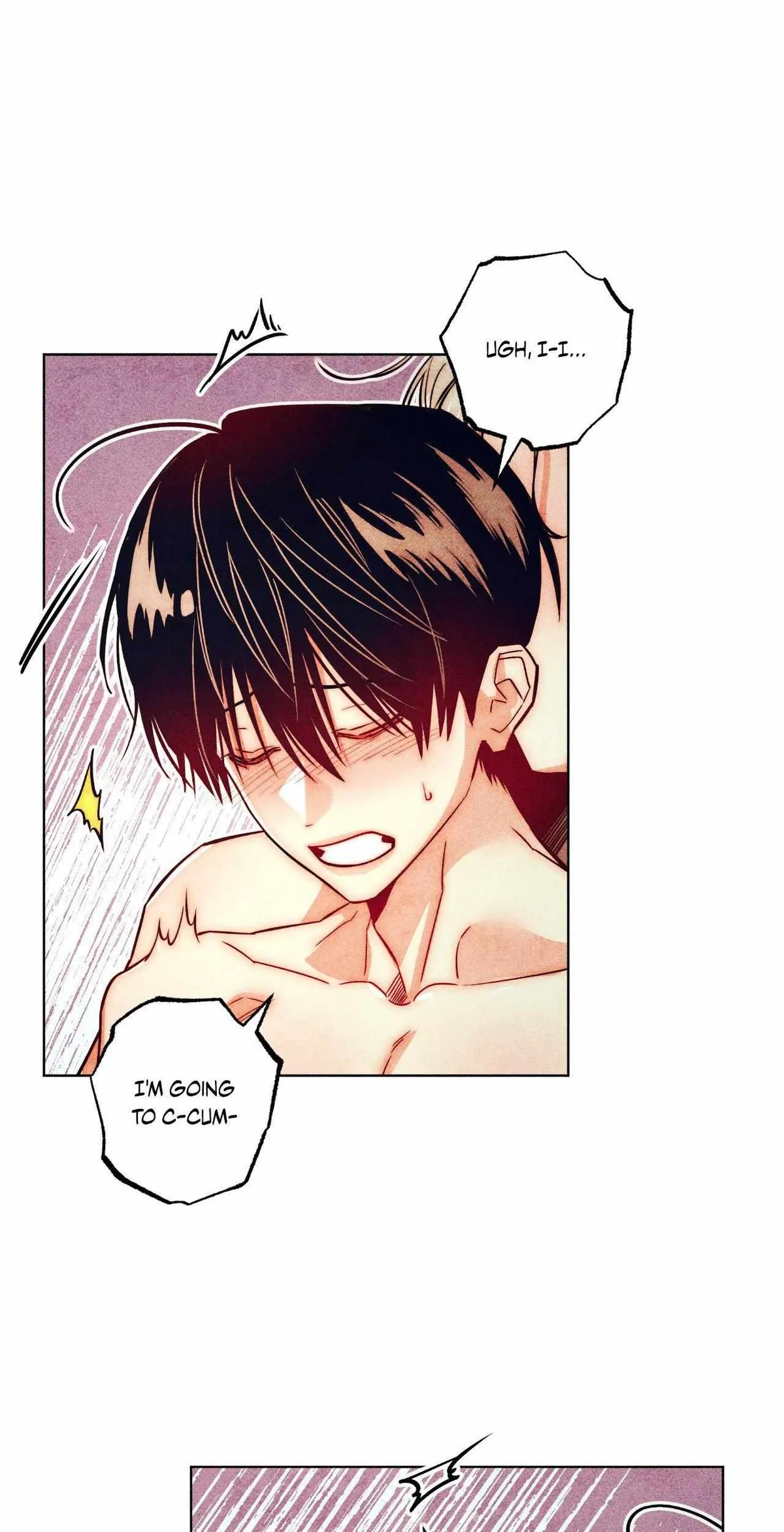 How to Be the Chosen One Chapter 99 page 29 - 