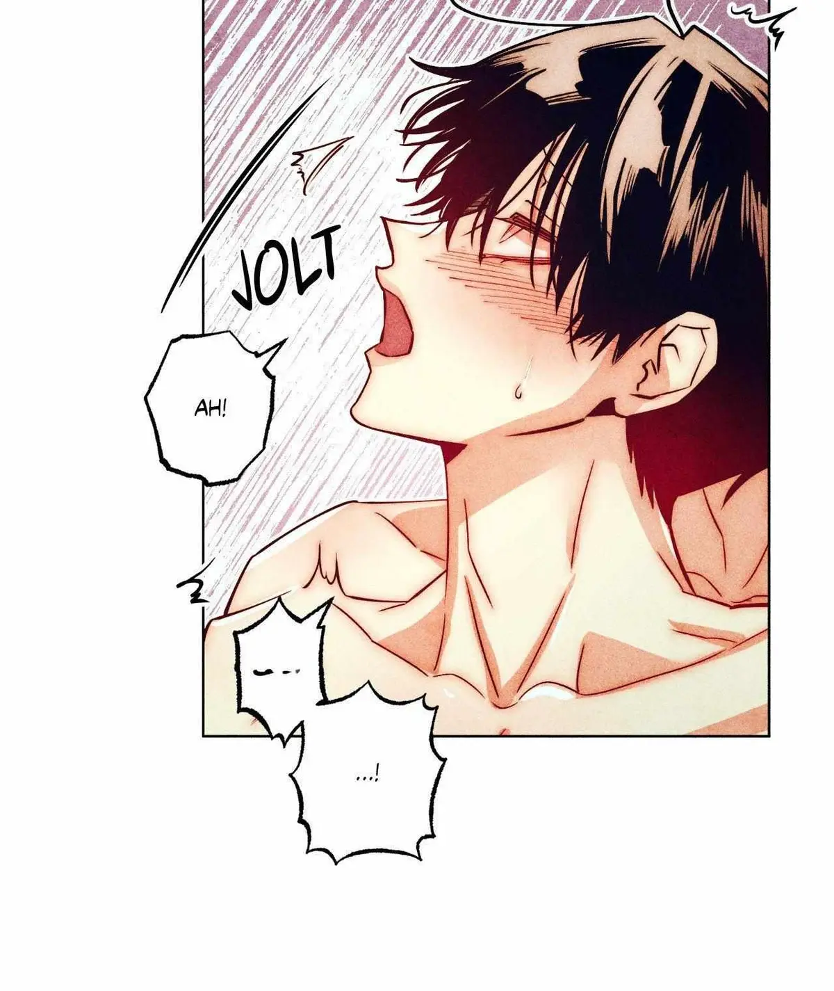 How to Be the Chosen One Chapter 99 page 30 - 