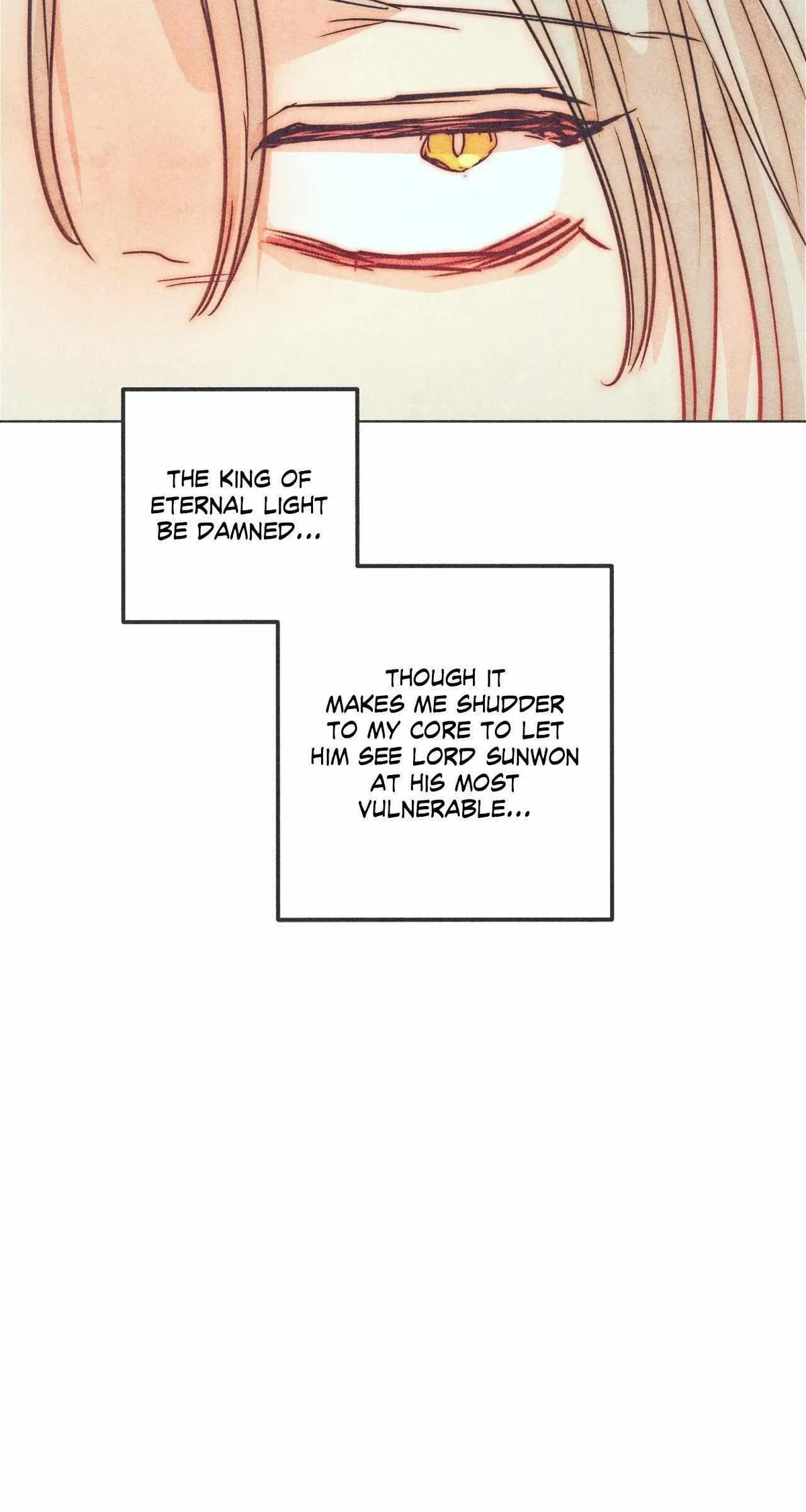 How to Be the Chosen One Chapter 99 page 4 - 