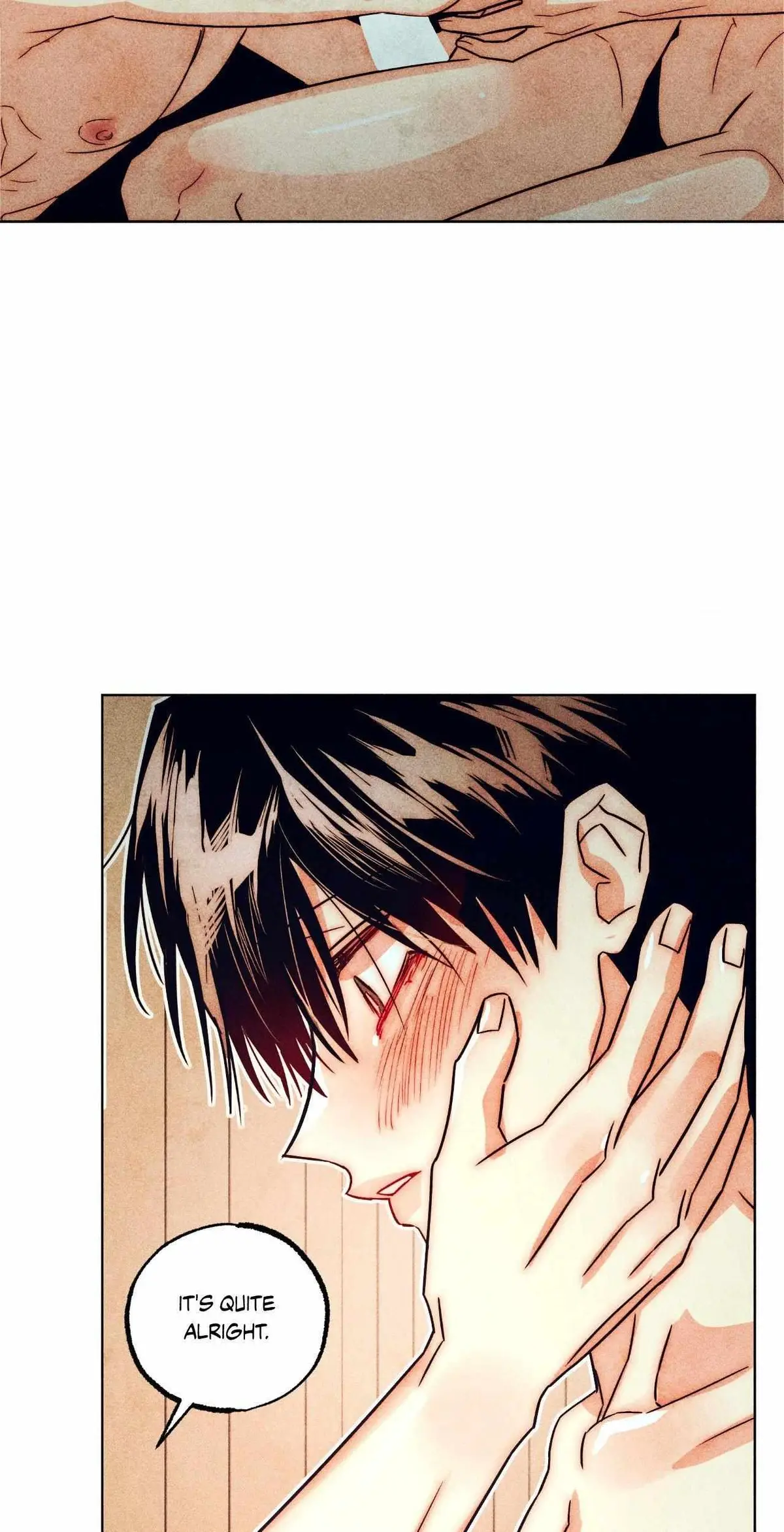 How to Be the Chosen One Chapter 99 page 40 - 