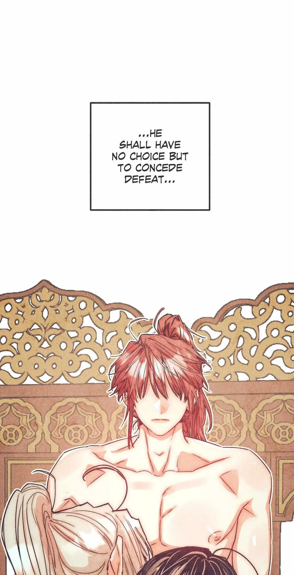 How to Be the Chosen One Chapter 99 page 5 - 