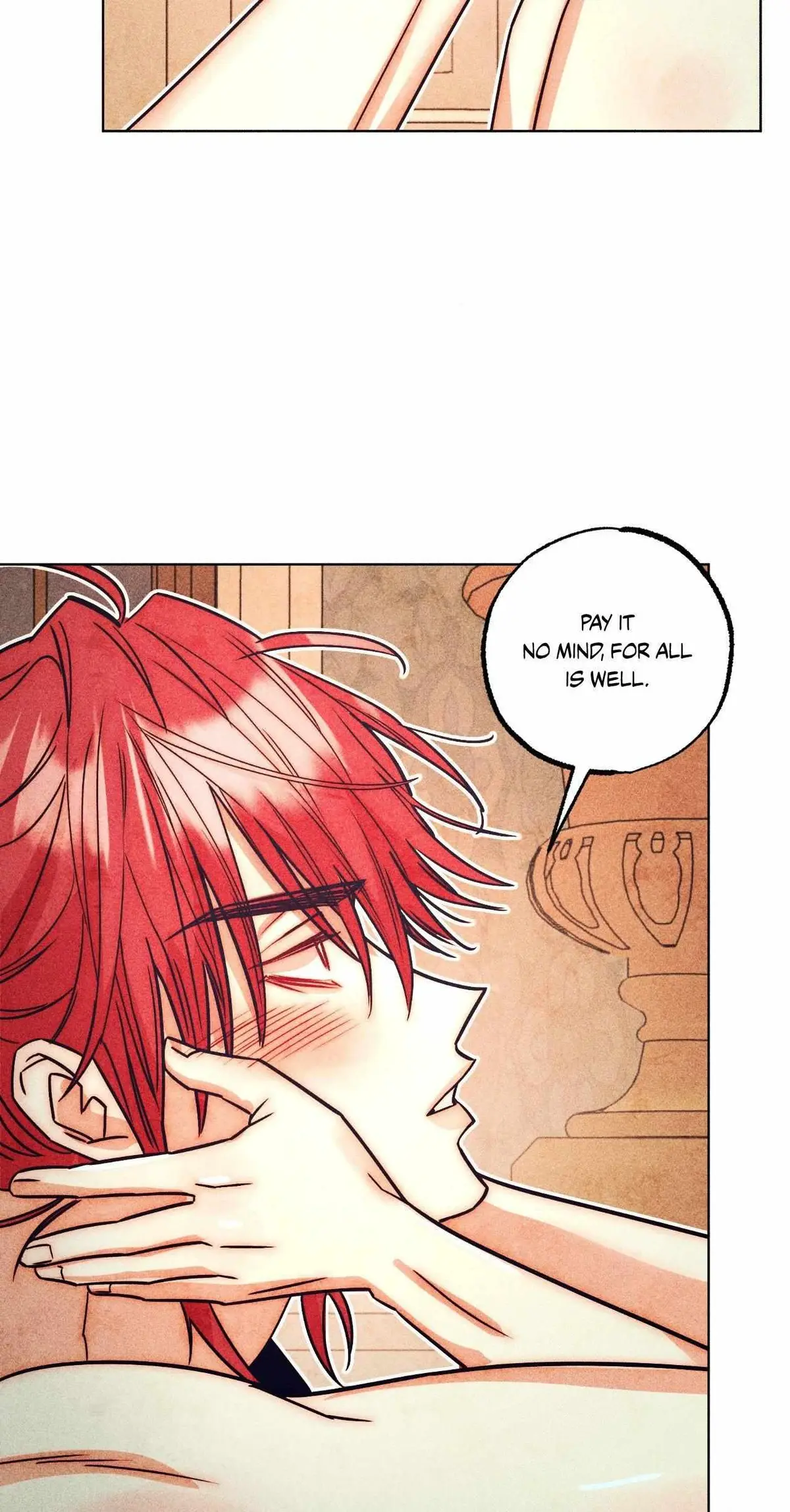 How to Be the Chosen One Chapter 99 page 41 - 