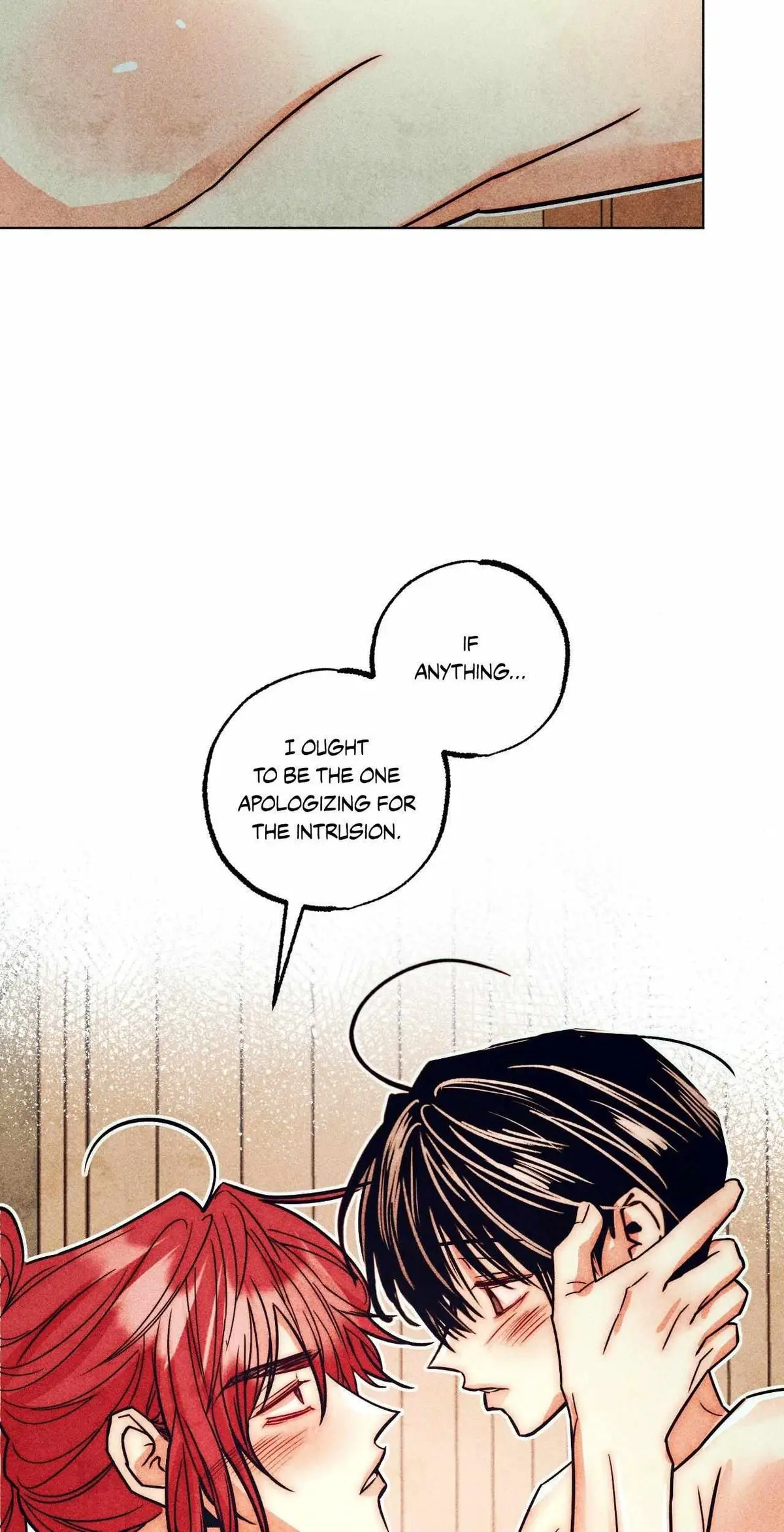 How to Be the Chosen One Chapter 99 page 42 - 
