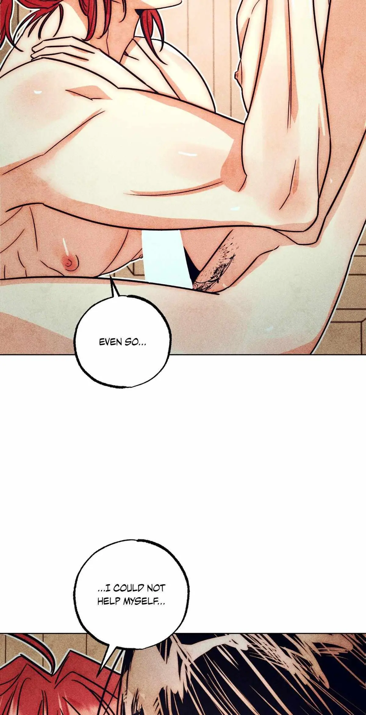 How to Be the Chosen One Chapter 99 page 43 - 