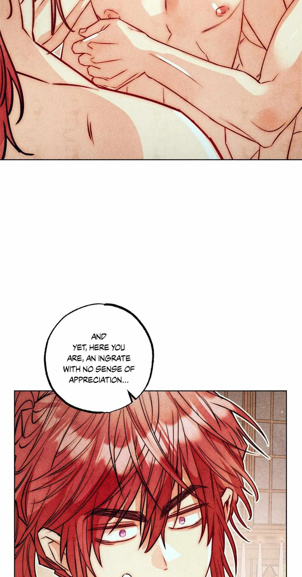 How to Be the Chosen One Chapter 99 page 47 - 