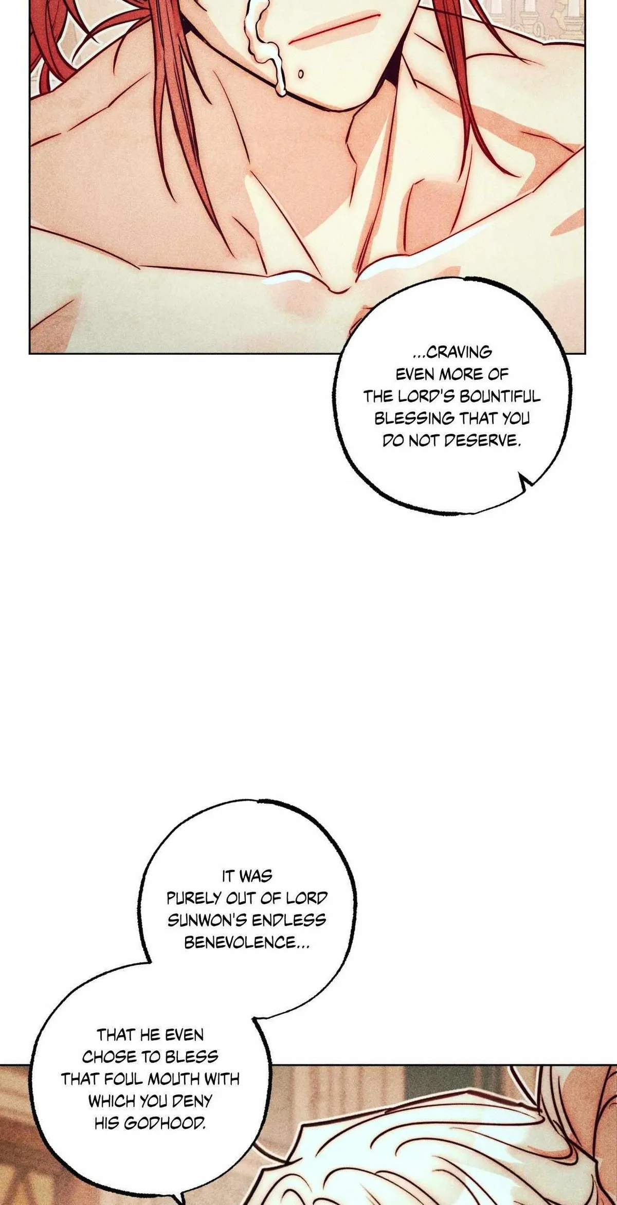 How to Be the Chosen One Chapter 99 page 48 - 