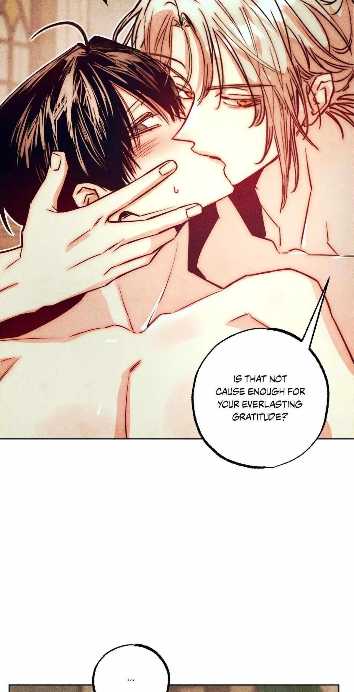 How to Be the Chosen One Chapter 99 page 49 - 